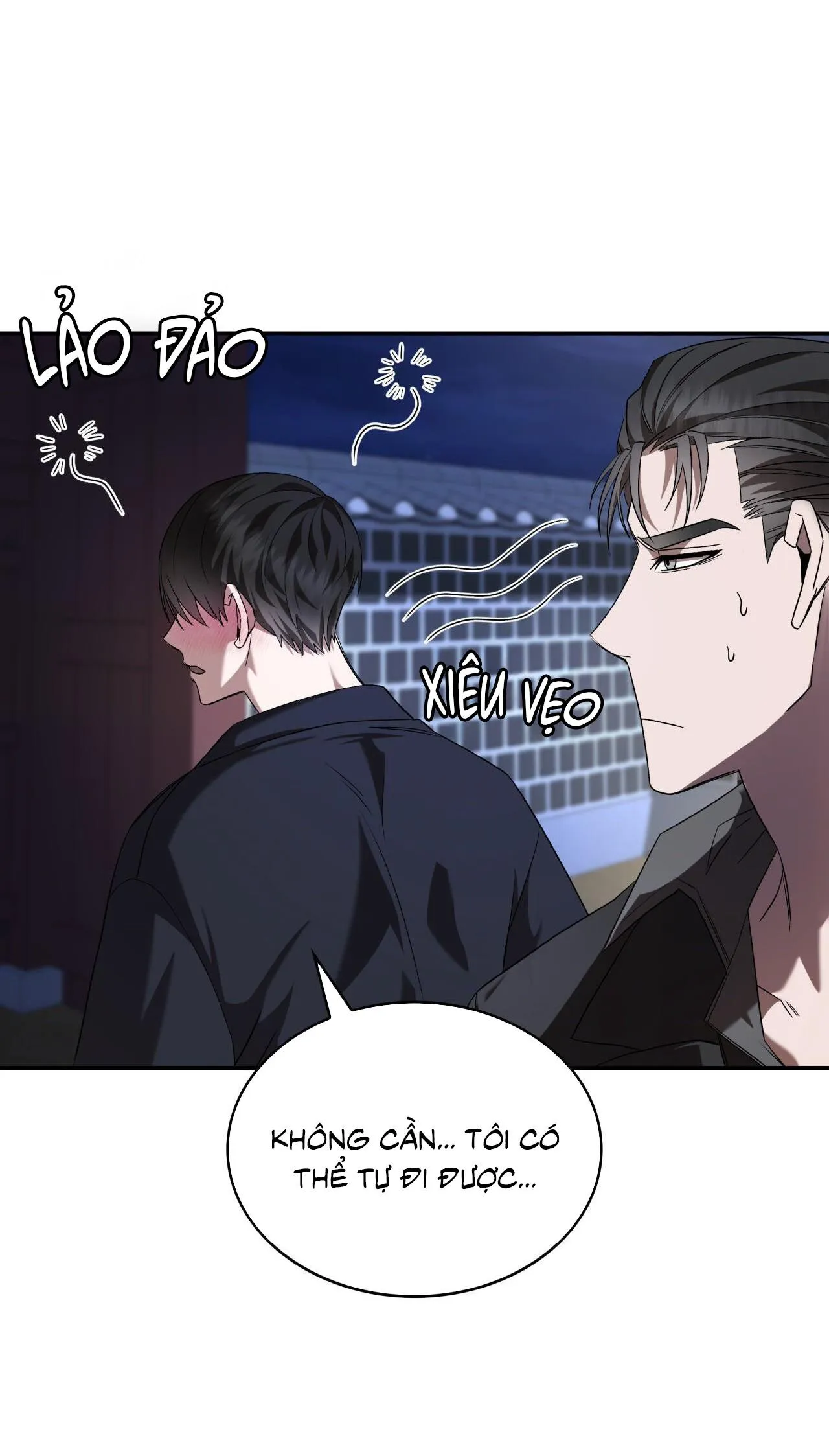 Raw Chapter 5 Trang 8