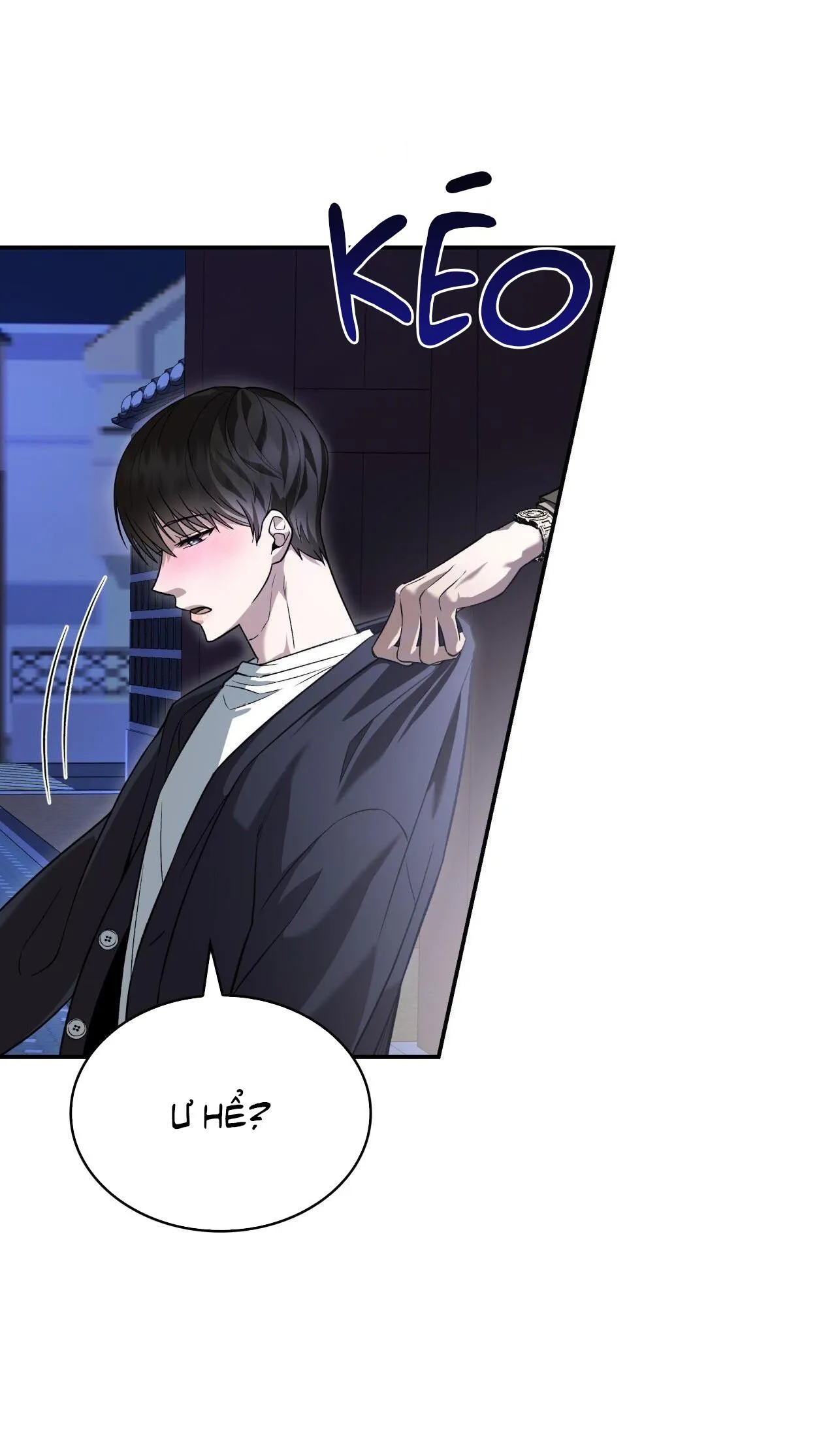 Raw Chapter 5 Trang 13