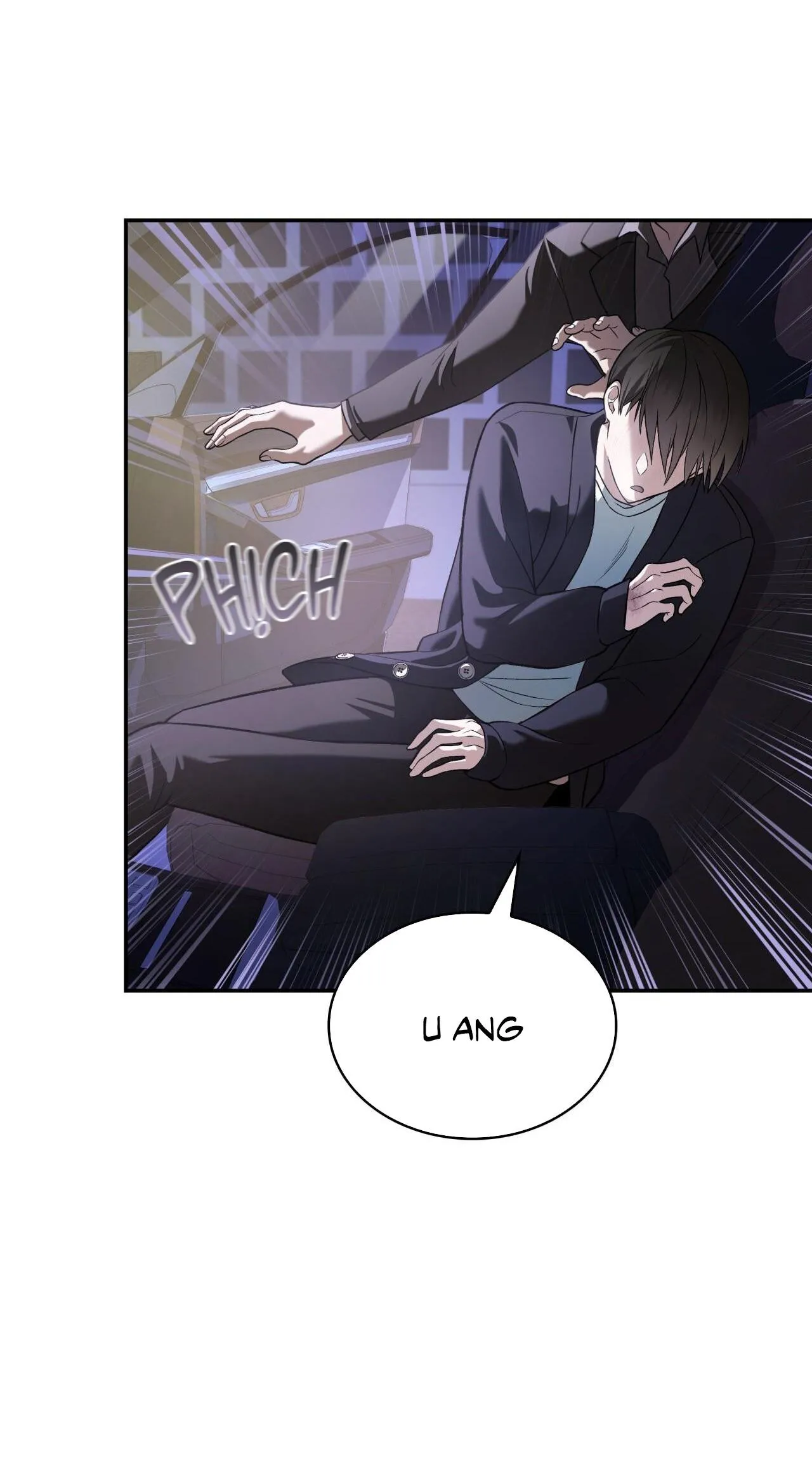 Raw Chapter 5 Trang 14