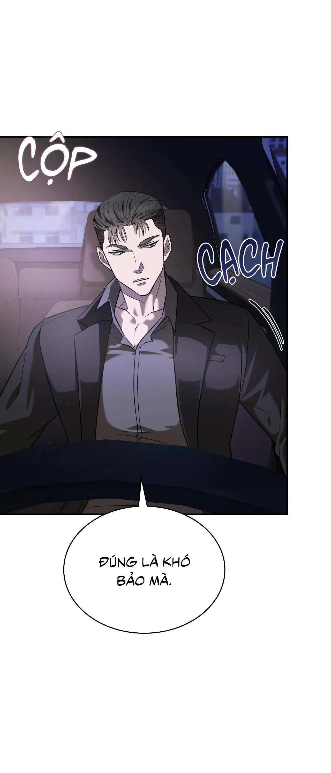 Raw Chapter 5 Trang 15