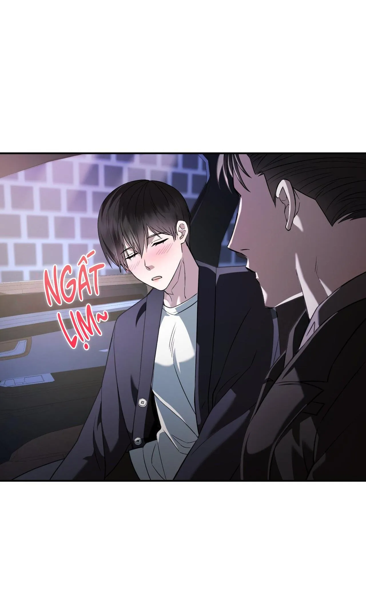 Raw Chapter 5 Trang 16