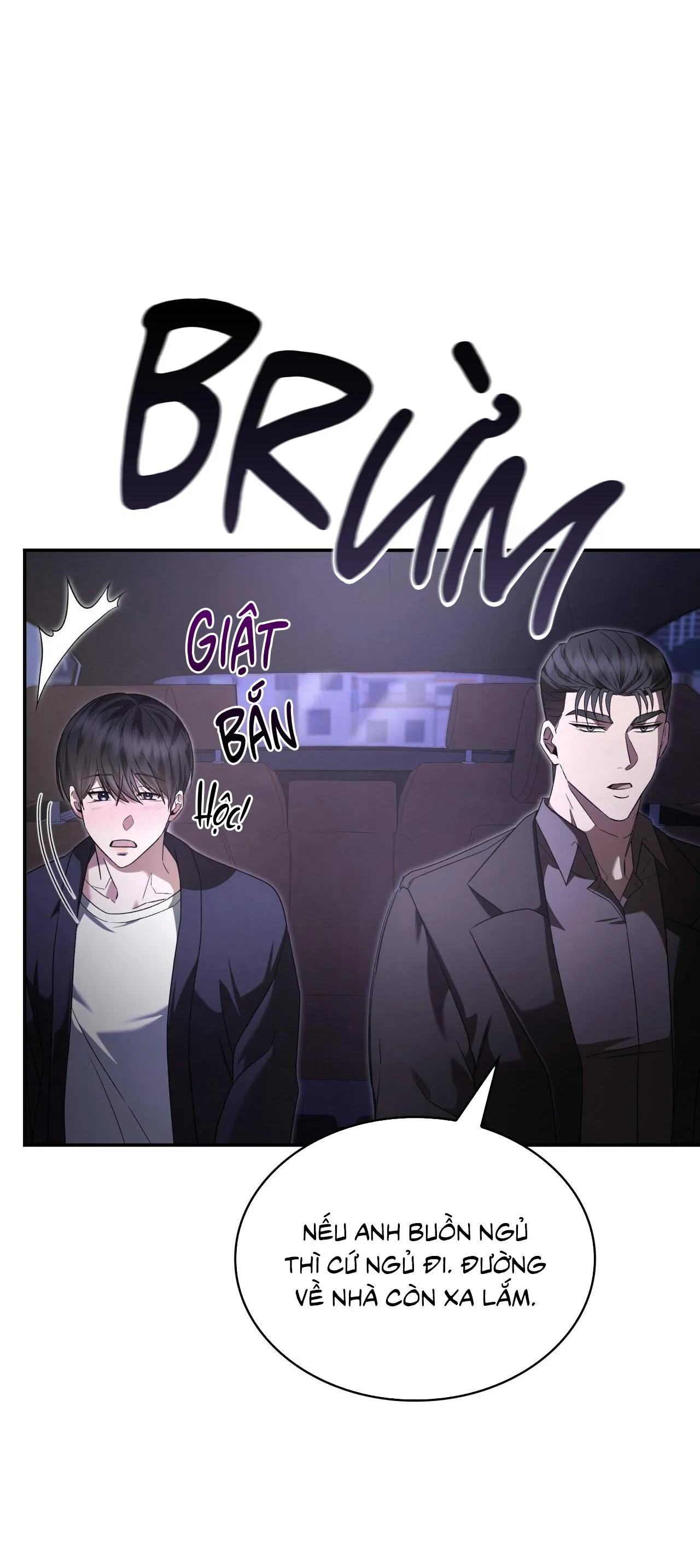 Raw Chapter 5 Trang 19