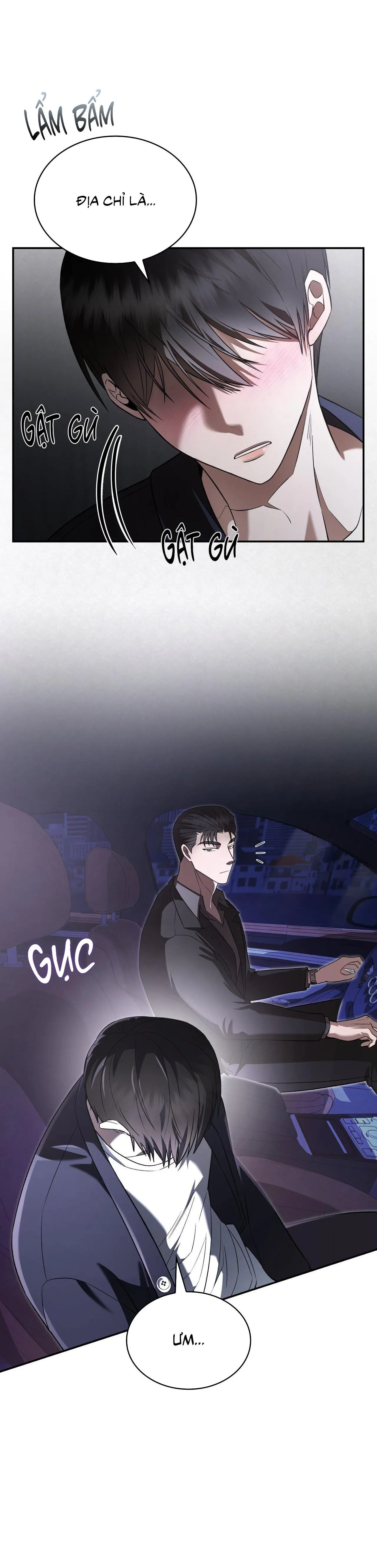 Raw Chapter 5 Trang 23