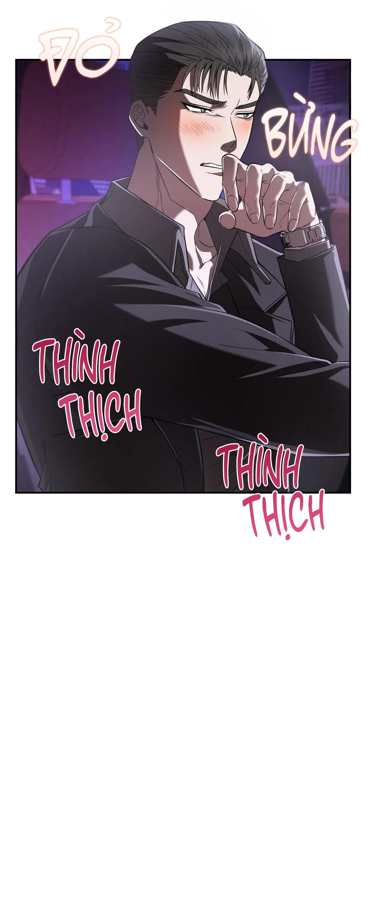 Raw Chapter 5 Trang 27