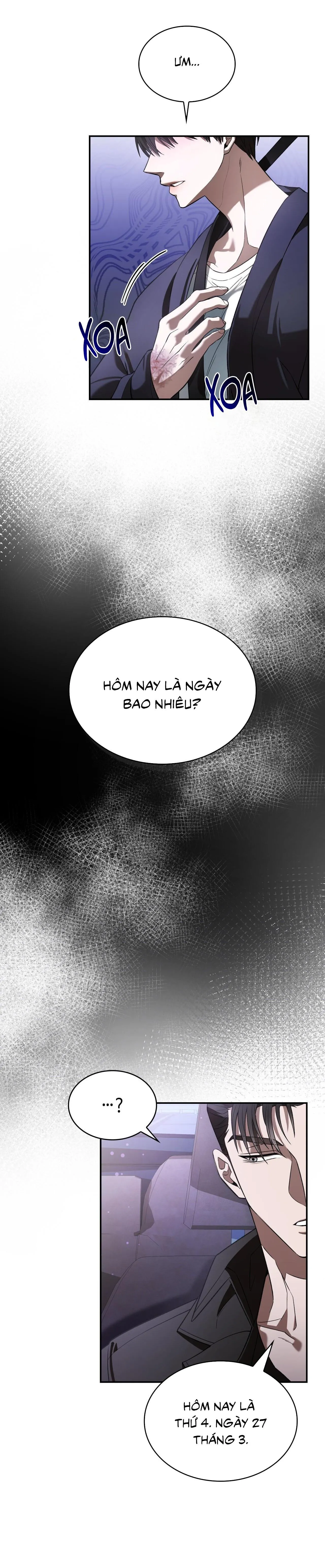 Raw Chapter 5 Trang 34