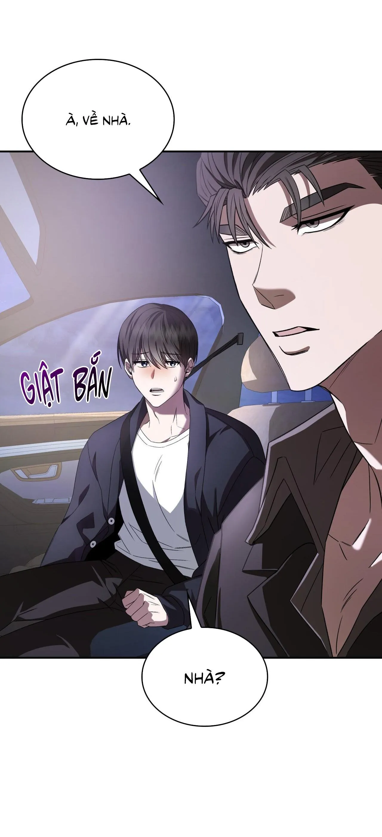 Raw Chapter 5 Trang 38