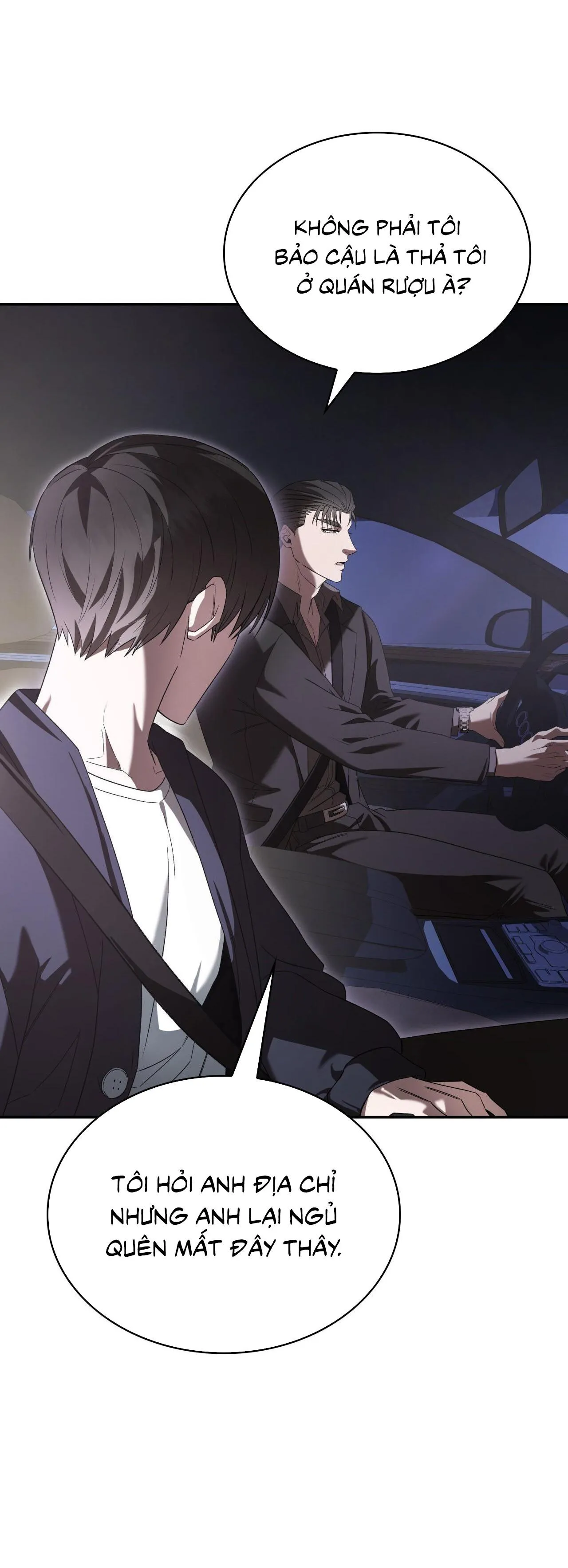 Raw Chapter 5 Trang 40