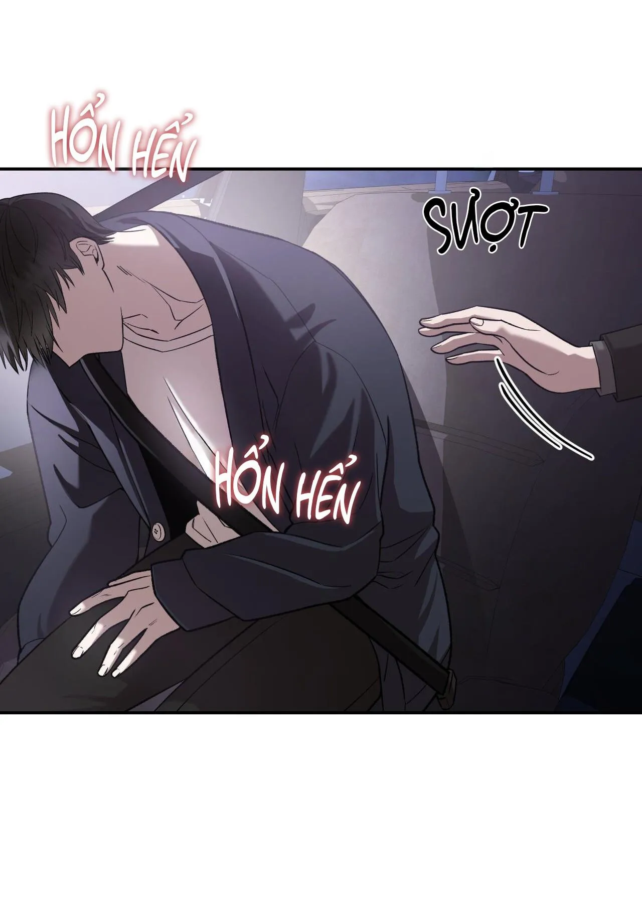 Raw Chapter 5 Trang 56