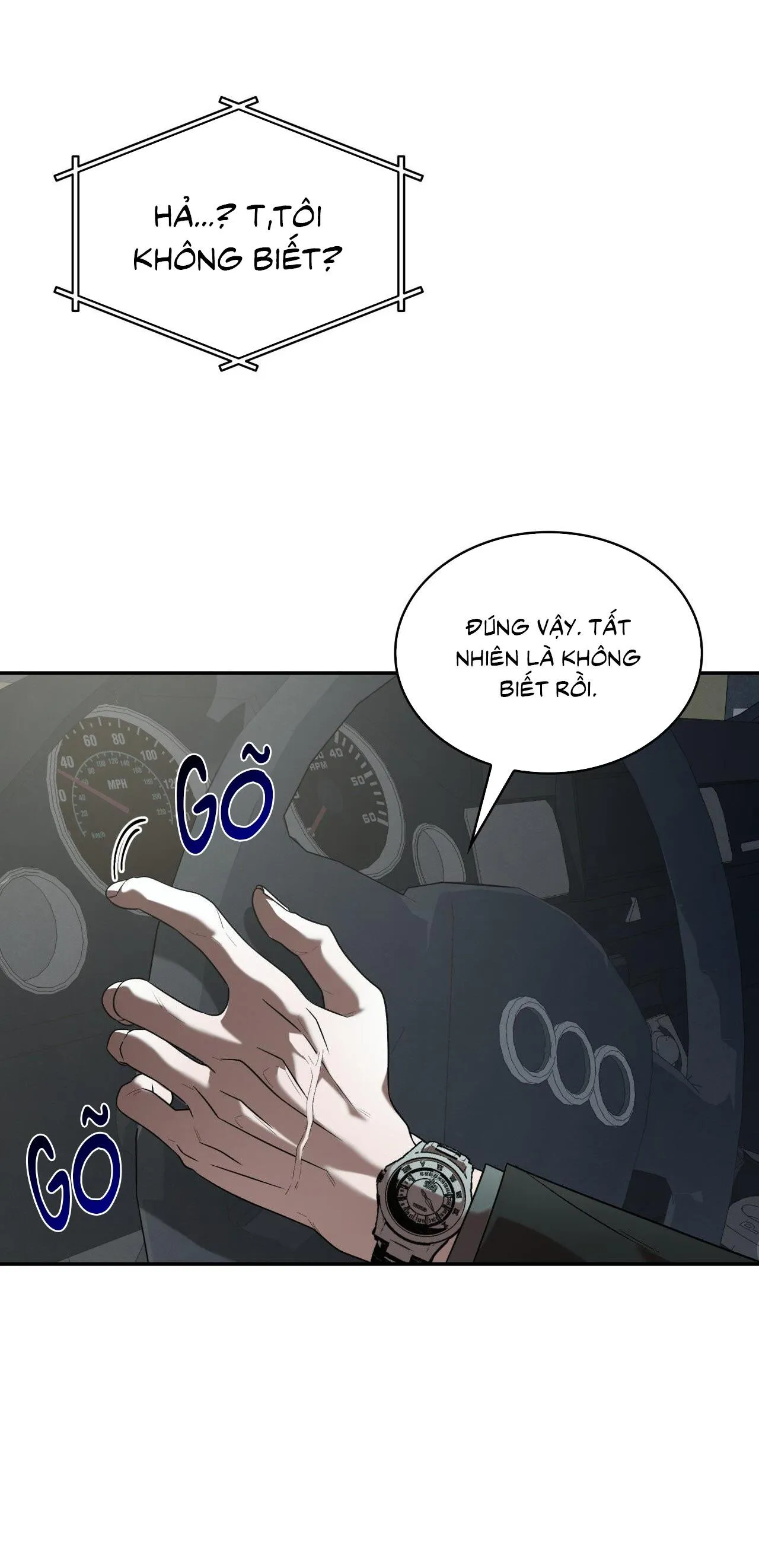 Raw Chapter 6 Trang 3