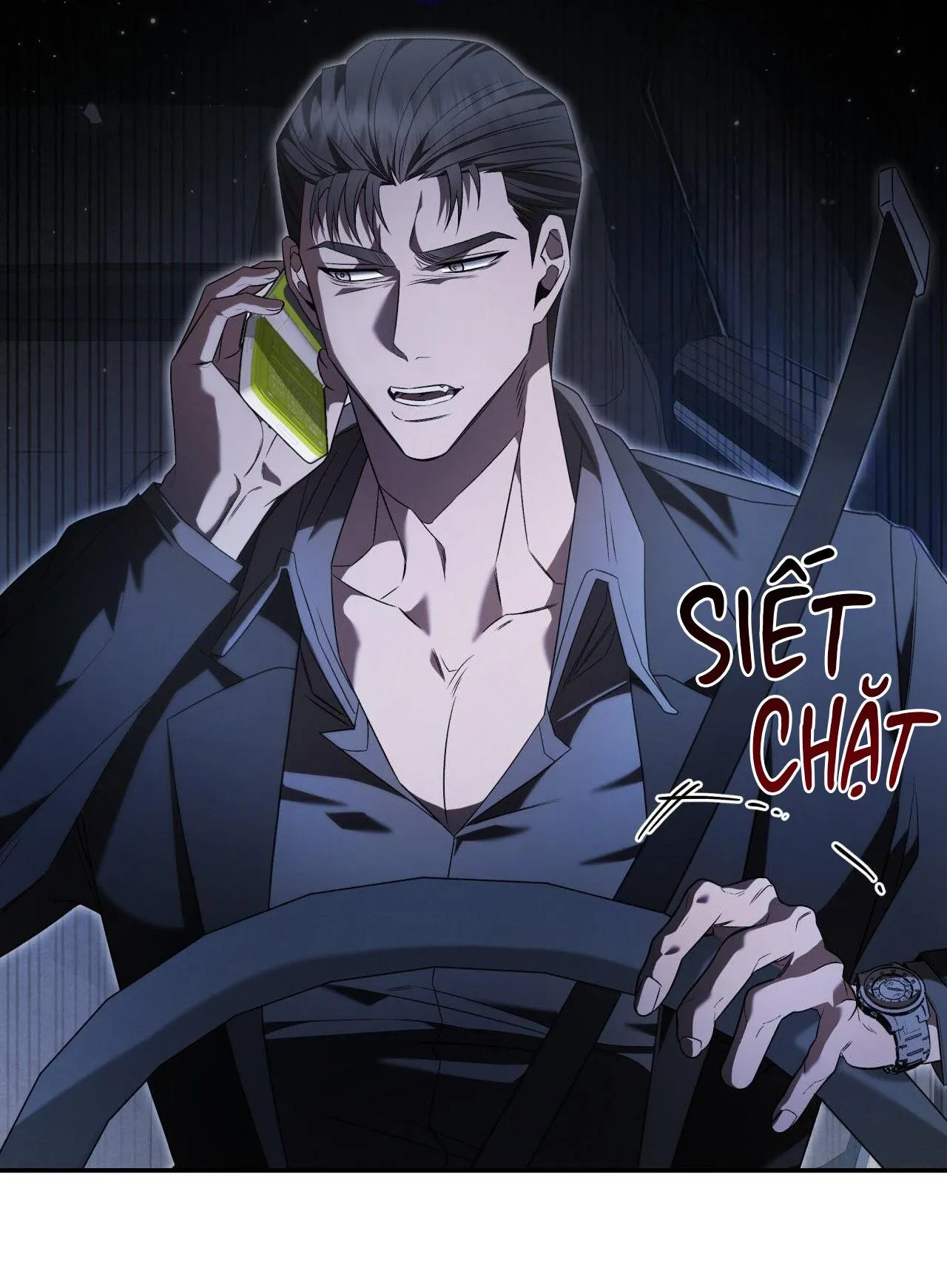 Raw Chapter 6 Trang 5