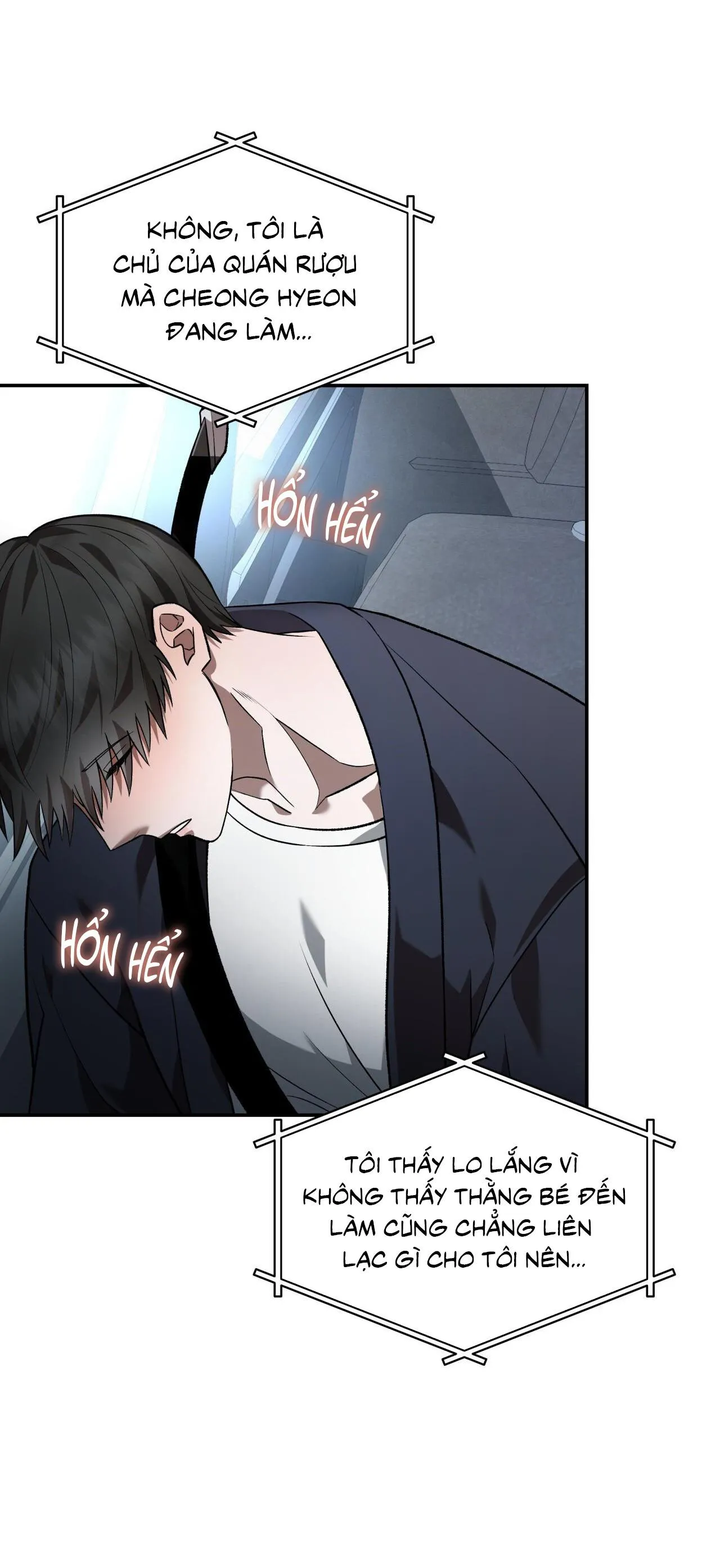 Raw Chapter 6 Trang 8