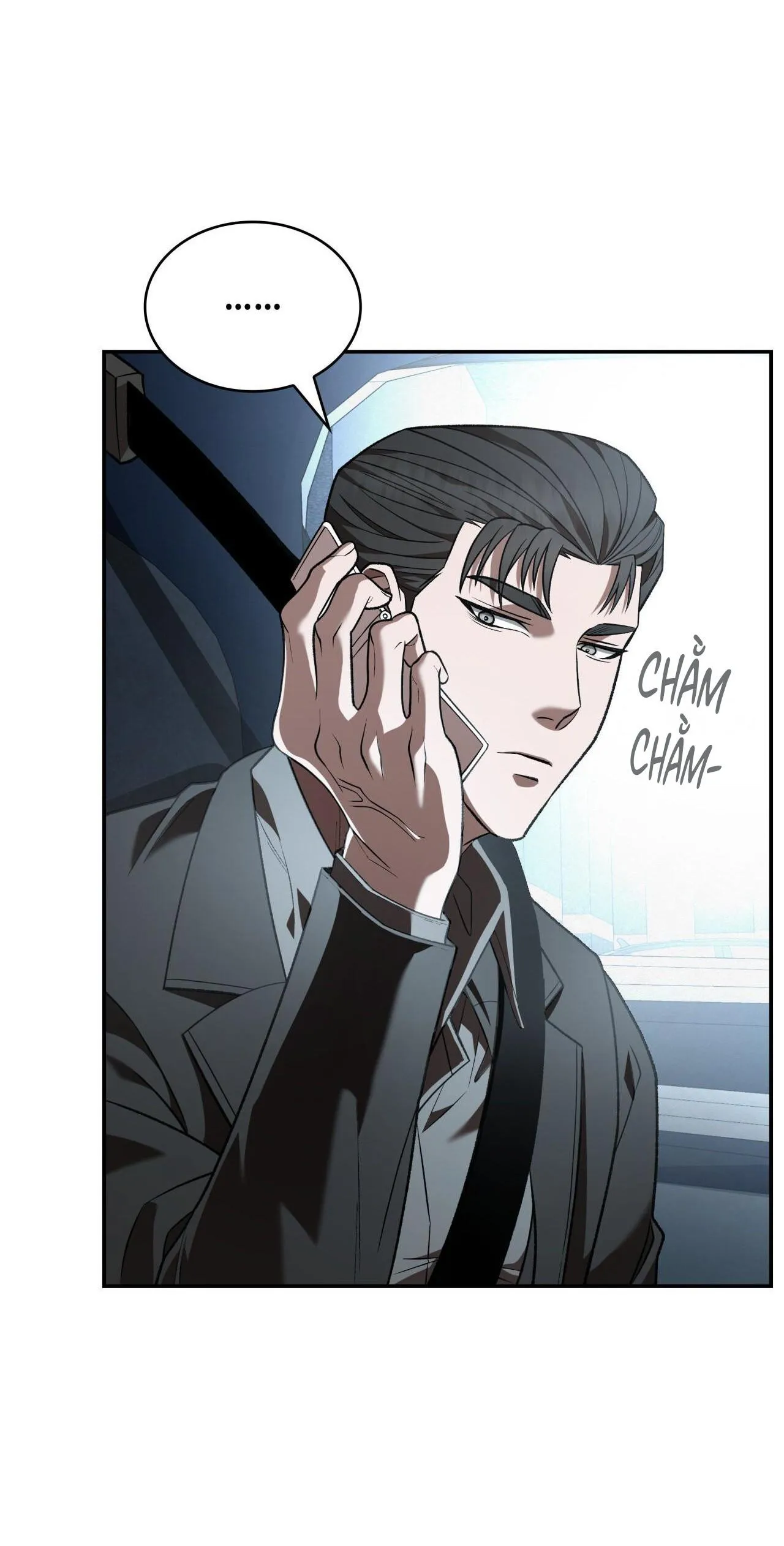 Raw Chapter 6 Trang 9