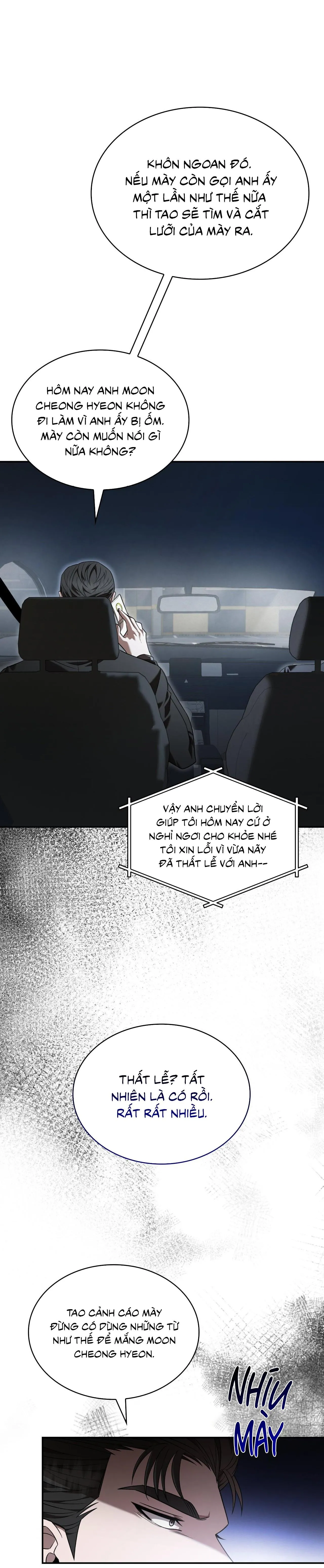 Raw Chapter 6 Trang 10