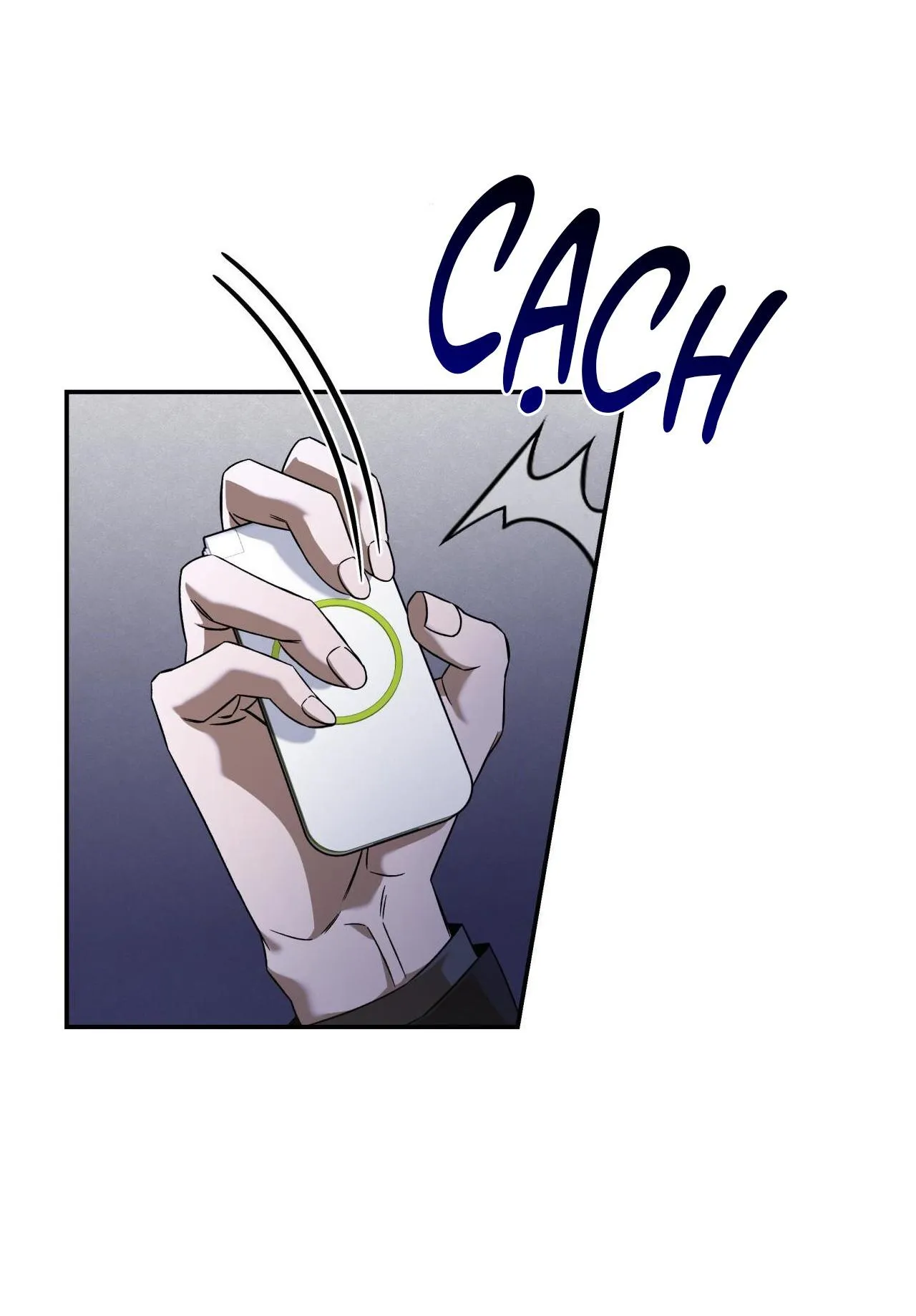 Raw Chapter 6 Trang 12