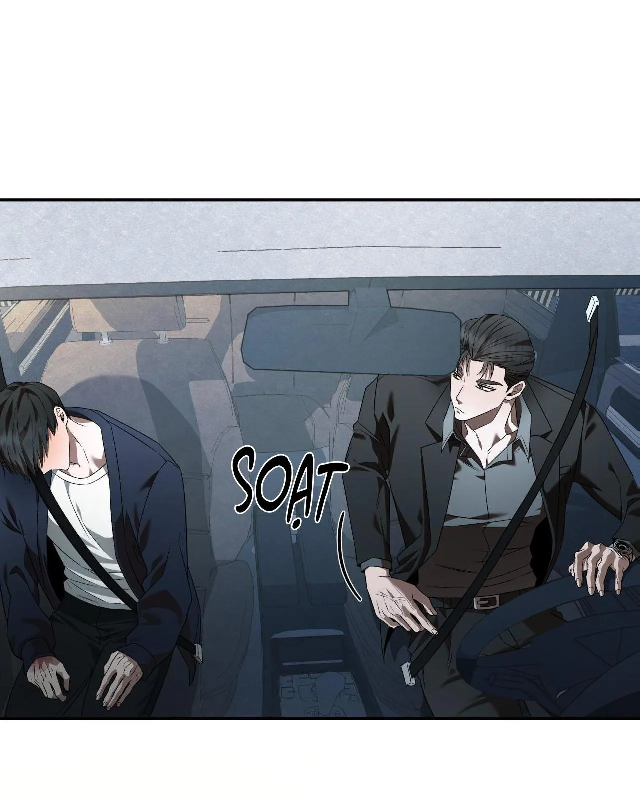 Raw Chapter 6 Trang 13