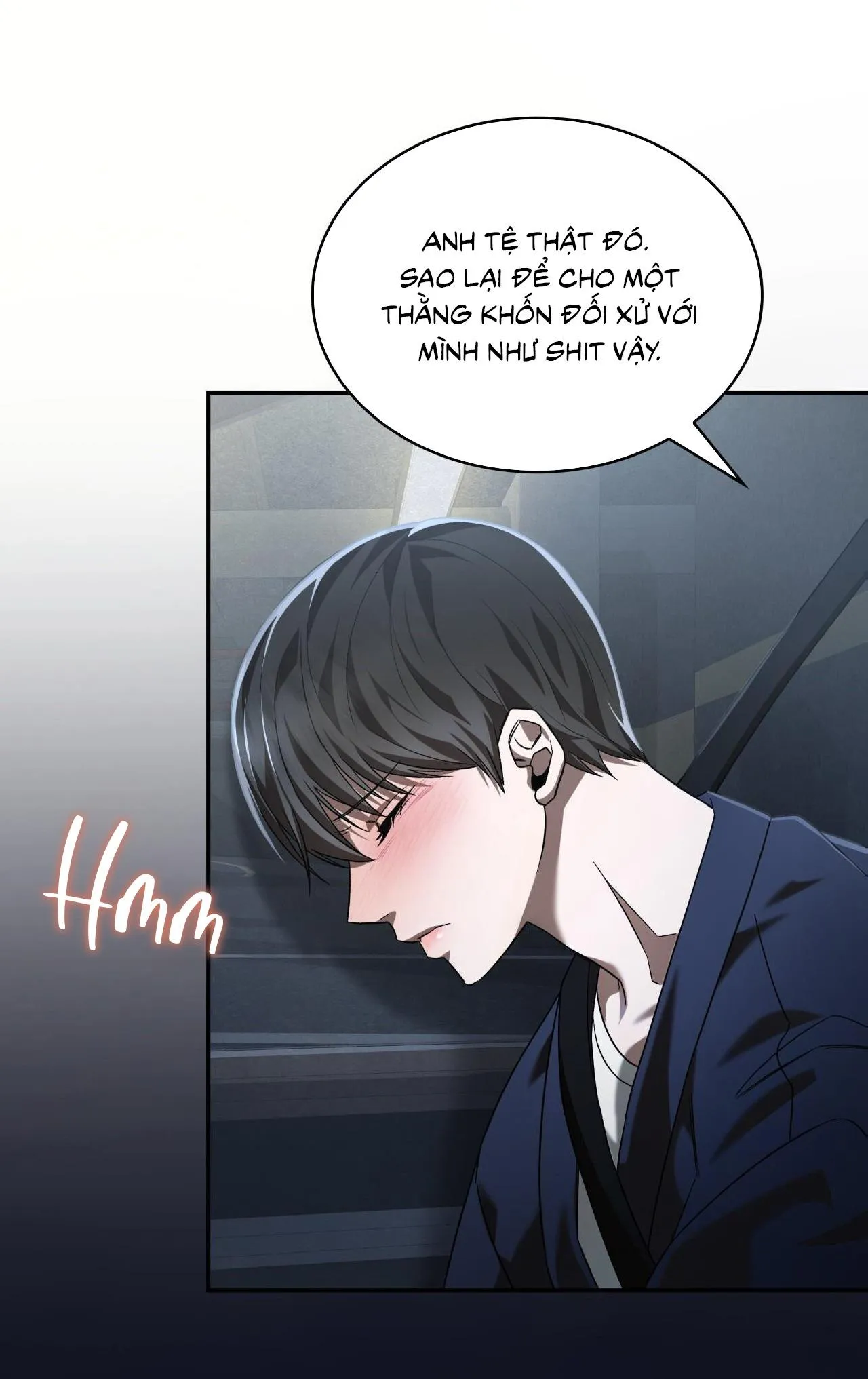 Raw Chapter 6 Trang 14