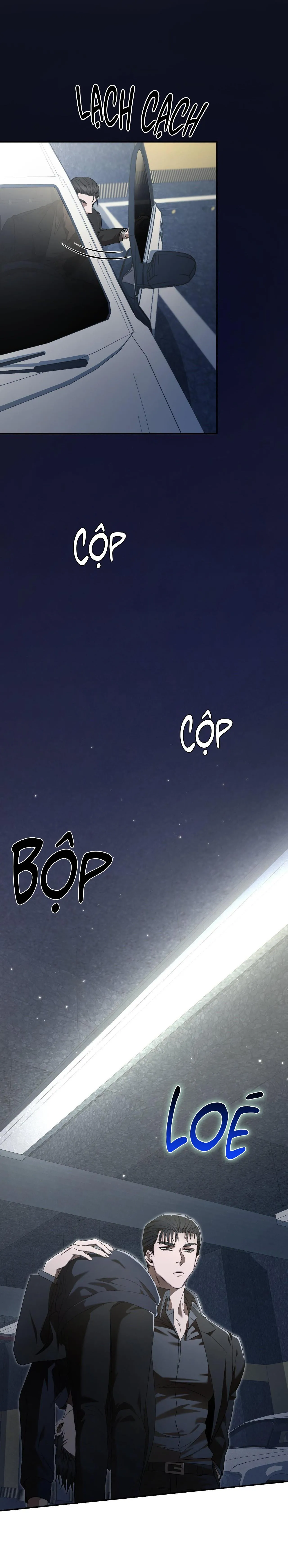 Raw Chapter 6 Trang 15