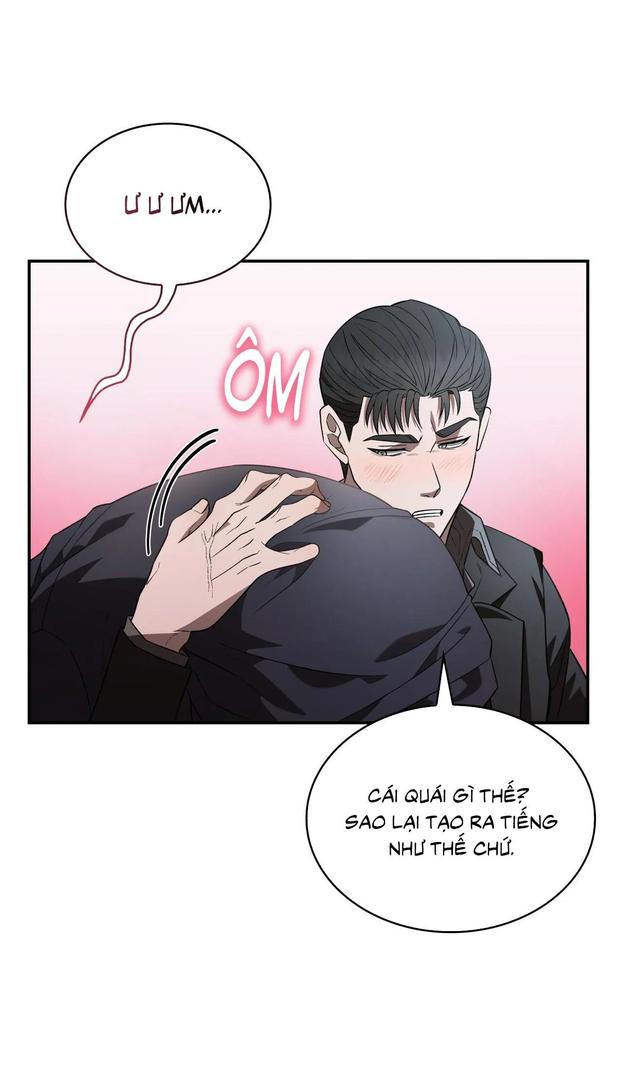 Raw Chapter 6 Trang 16