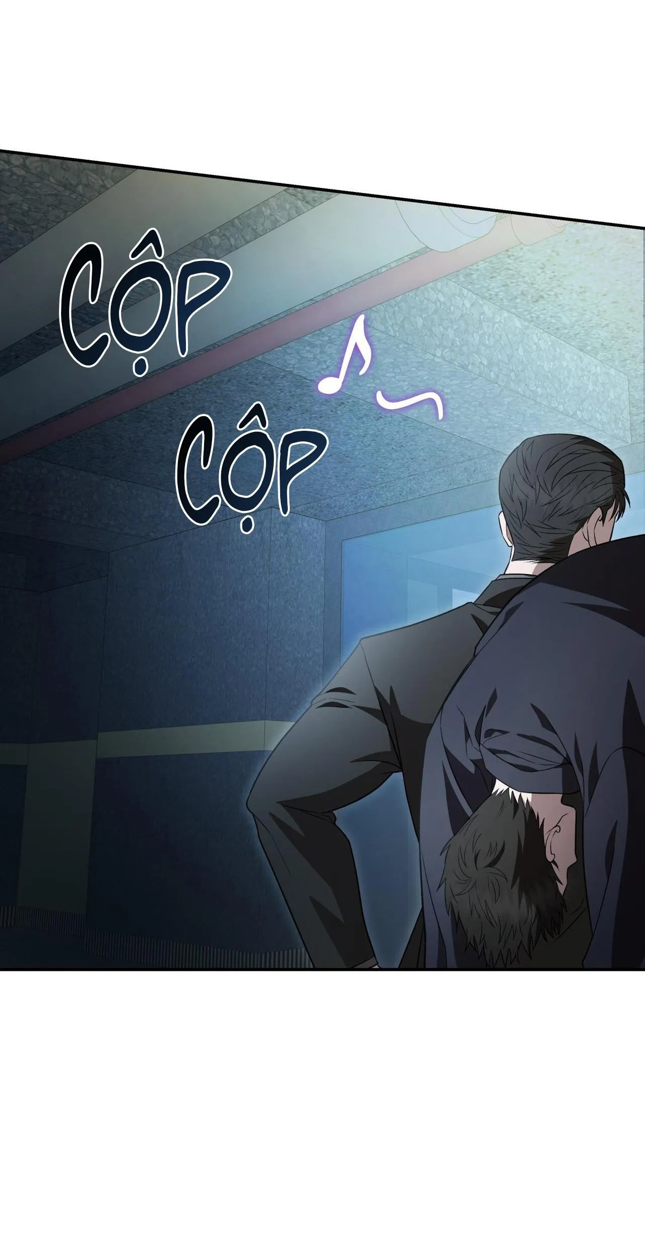 Raw Chapter 6 Trang 17