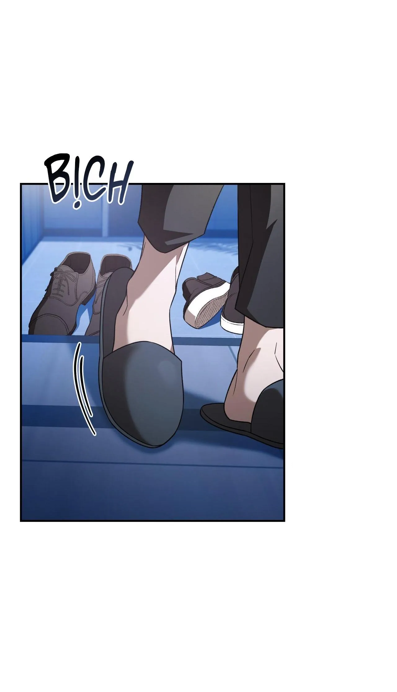 Raw Chapter 6 Trang 21