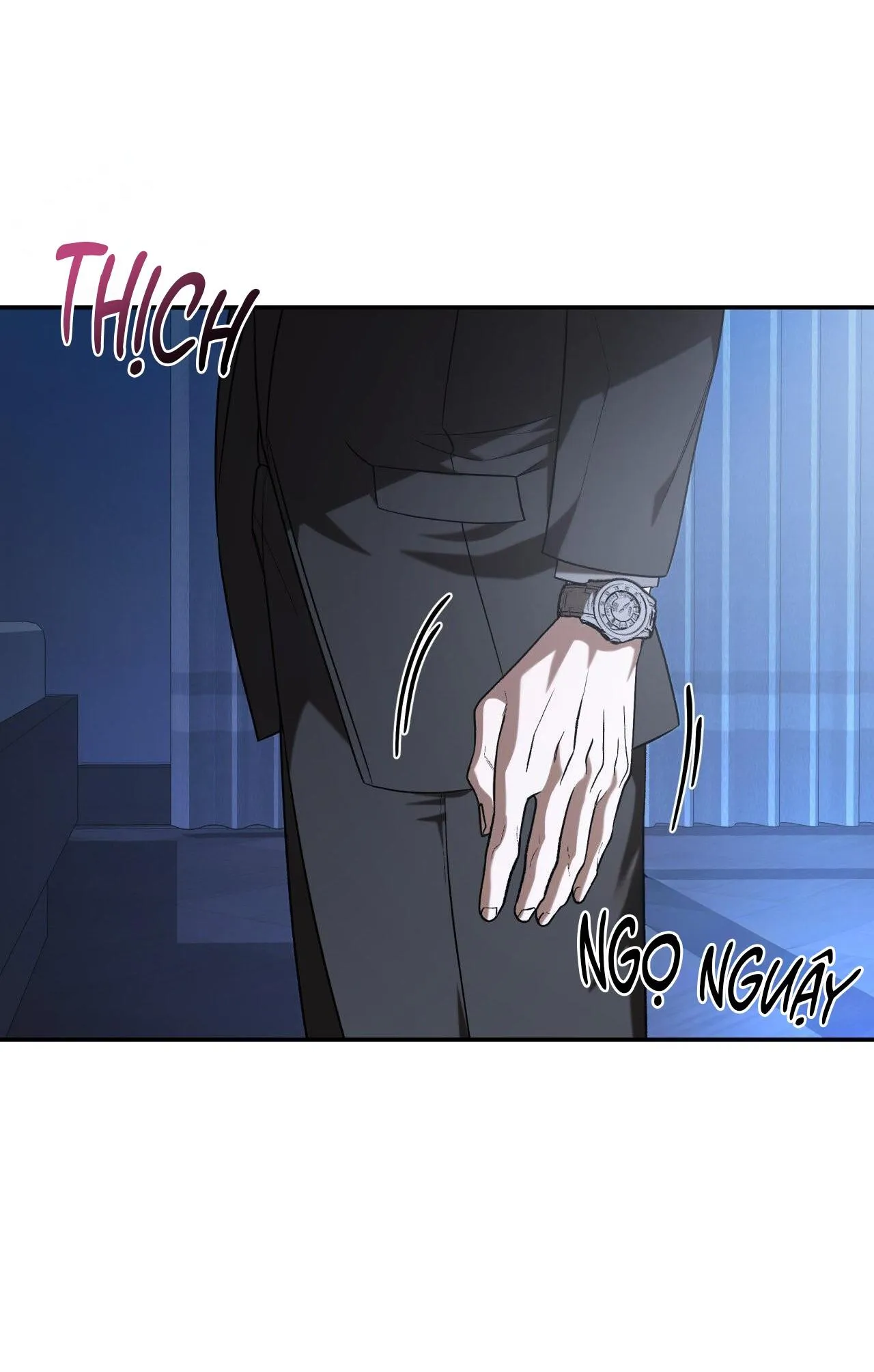 Raw Chapter 6 Trang 28