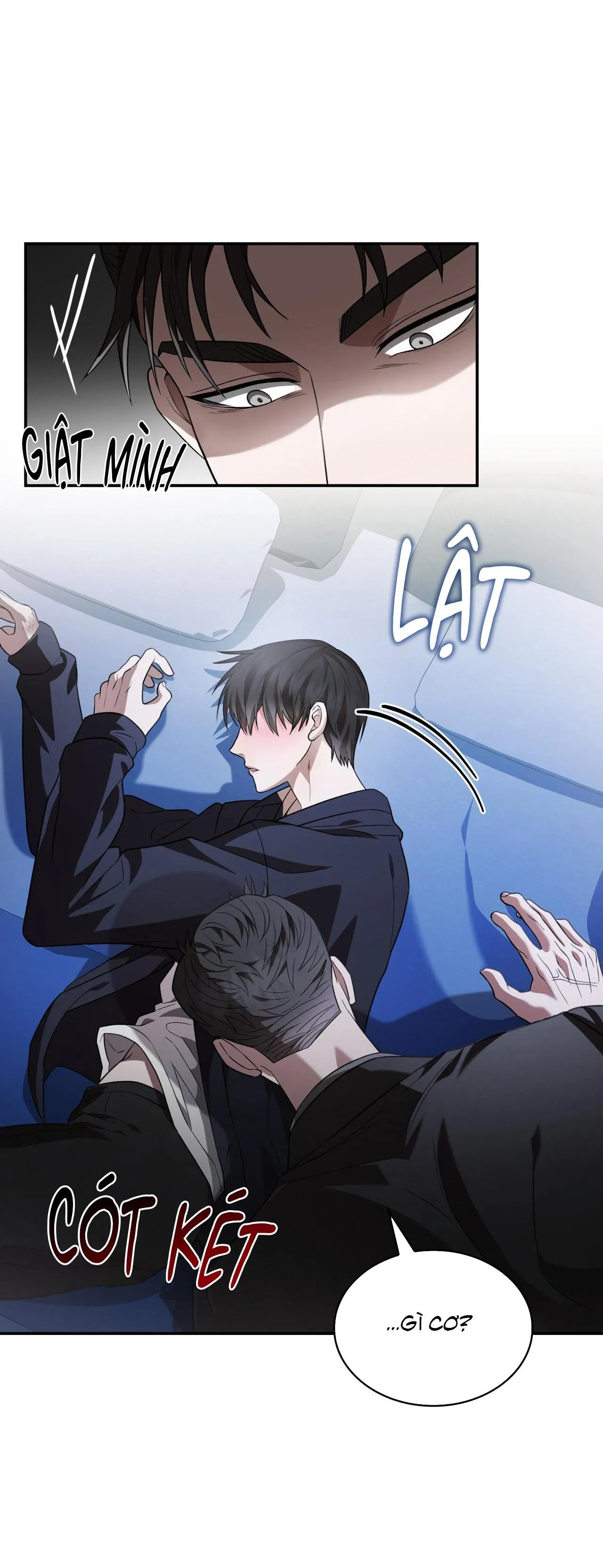 Raw Chapter 6 Trang 30