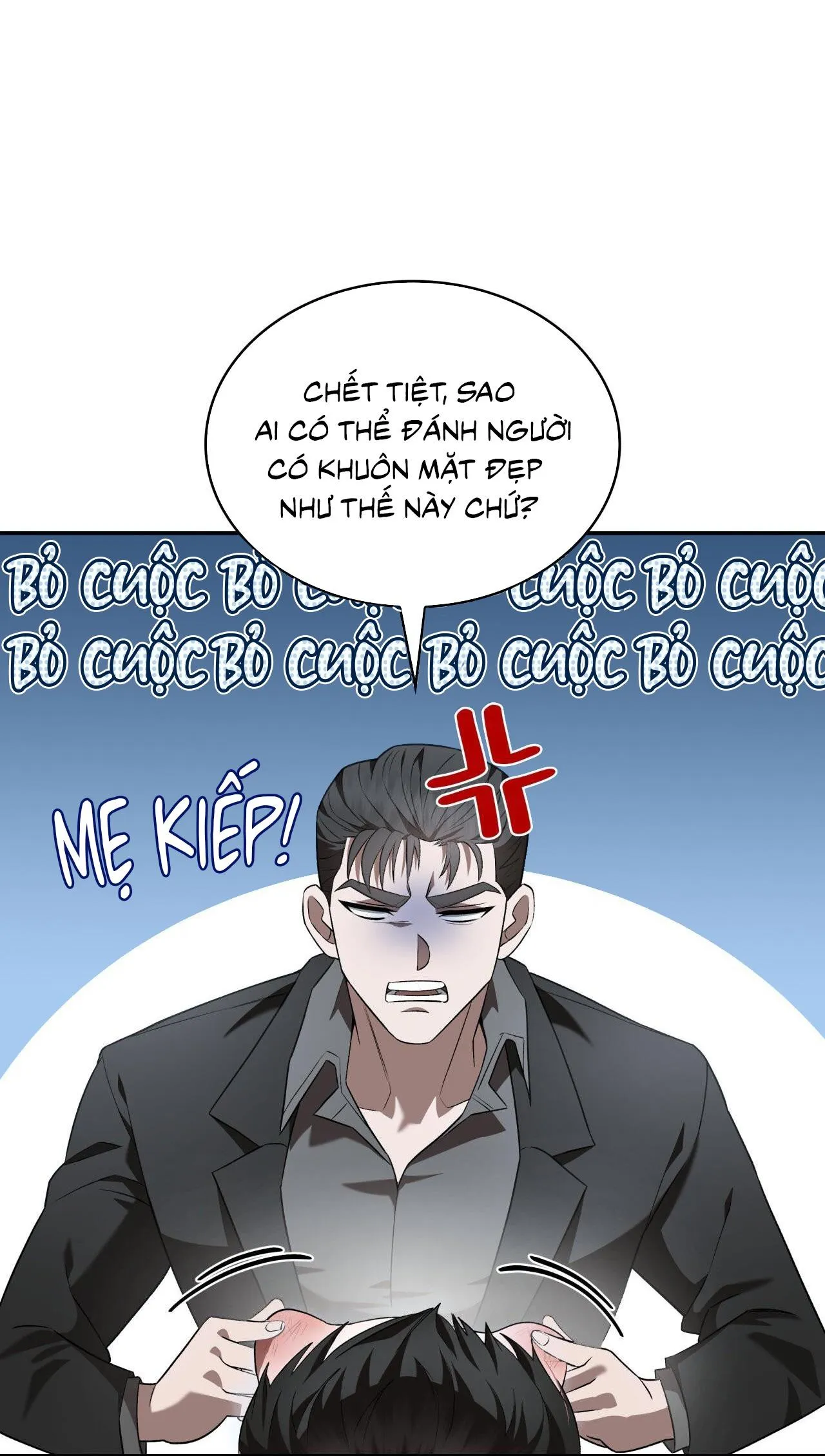 Raw Chapter 6 Trang 33