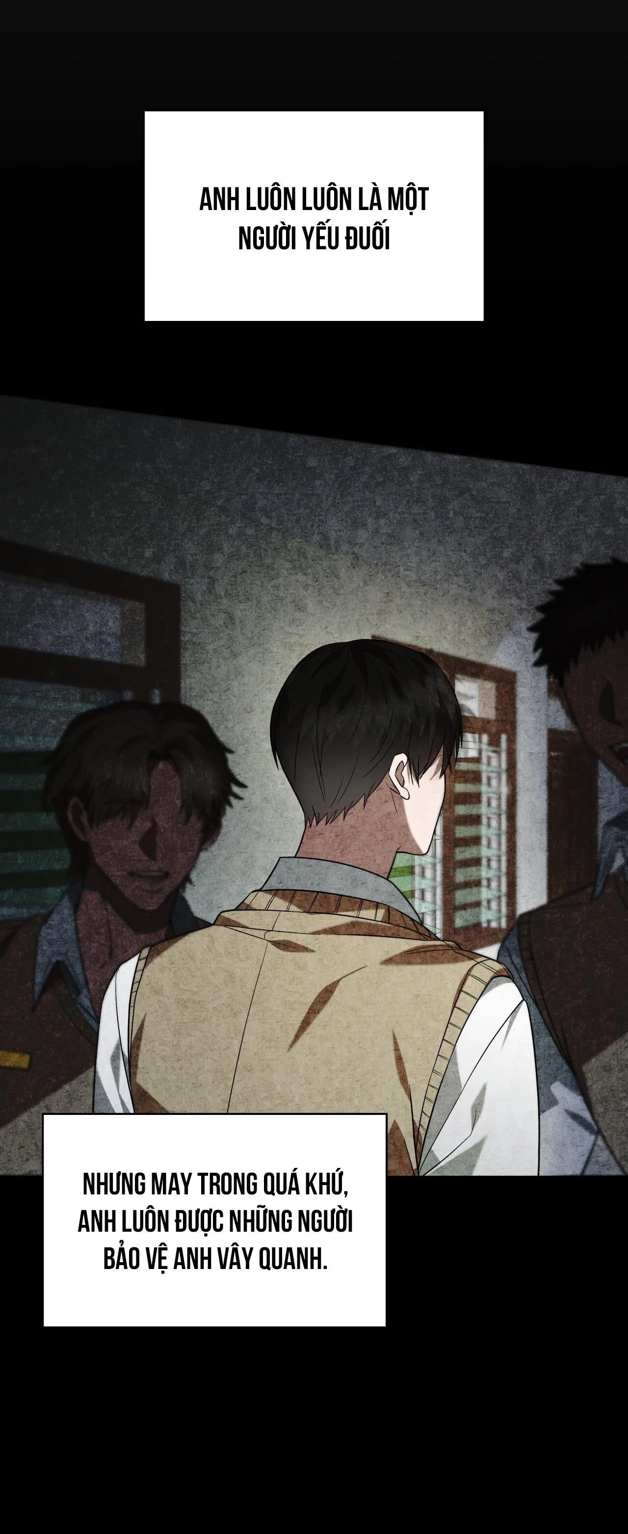 Raw Chapter 6 Trang 37