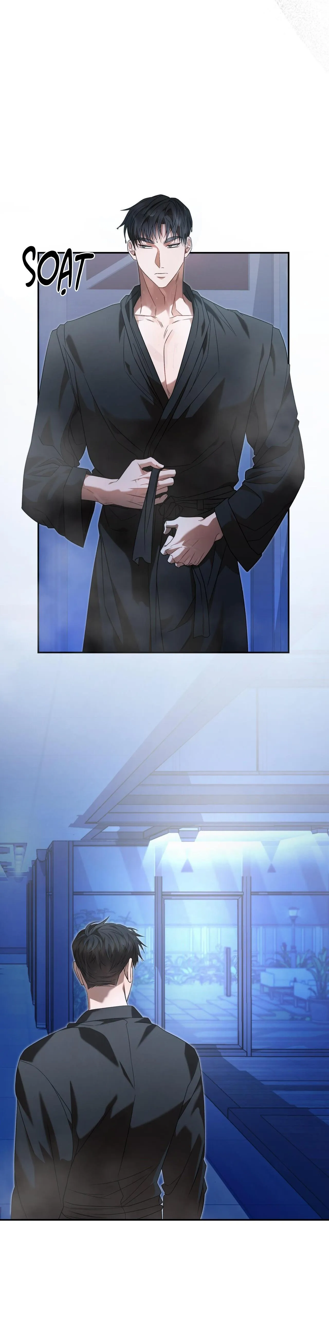 Raw Chapter 6 Trang 49