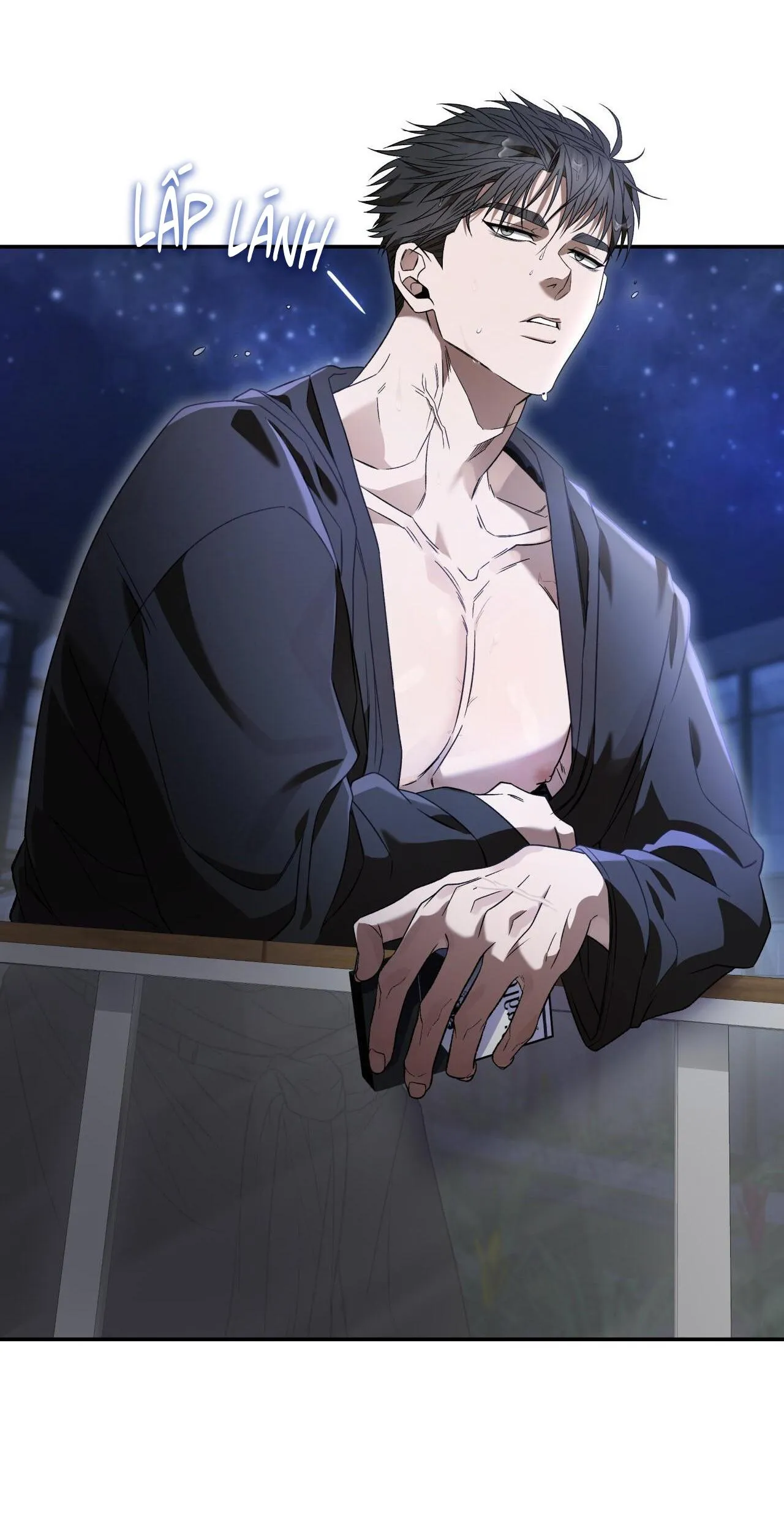 Raw Chapter 6 Trang 51