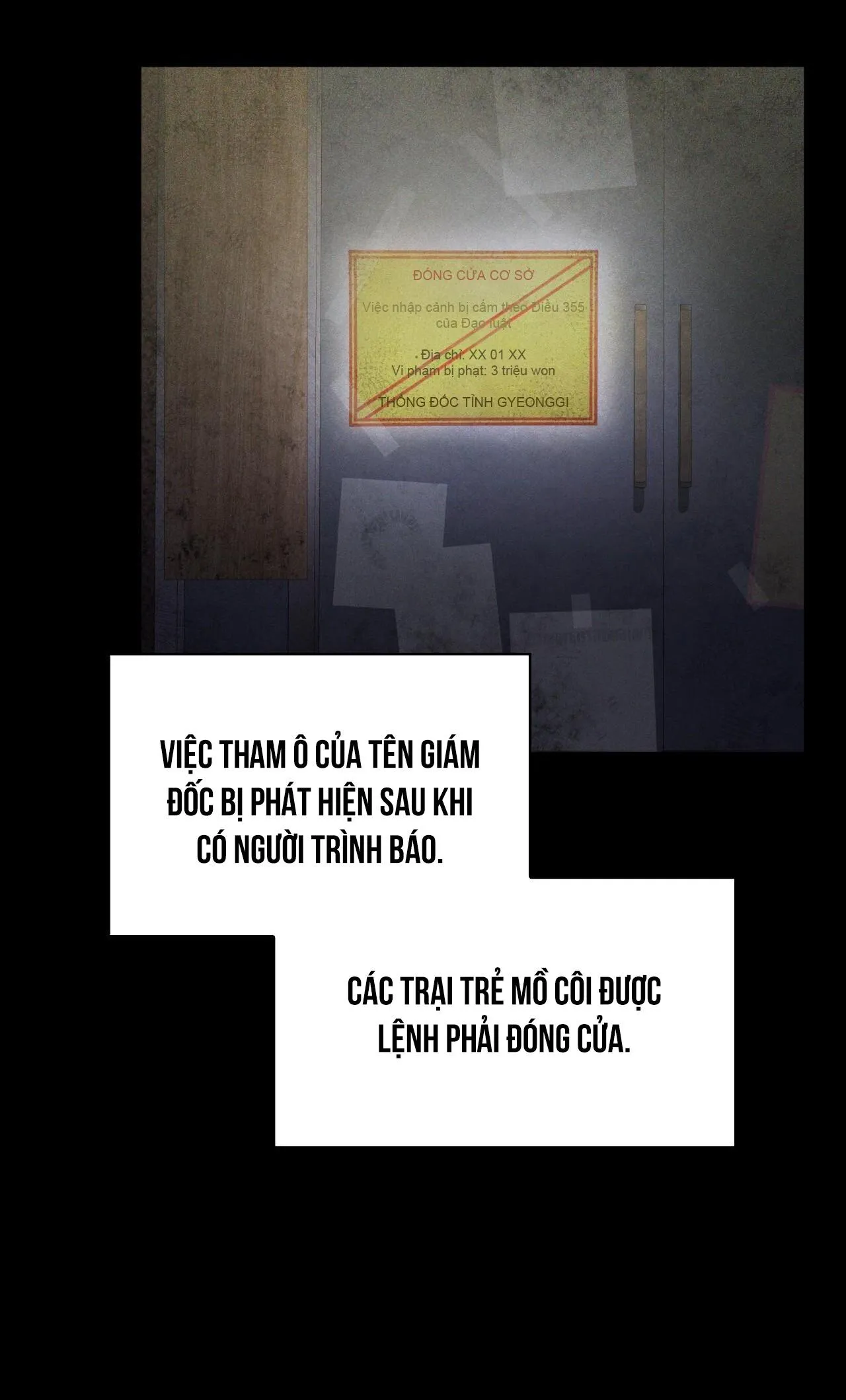 Raw Chapter 6 Trang 59