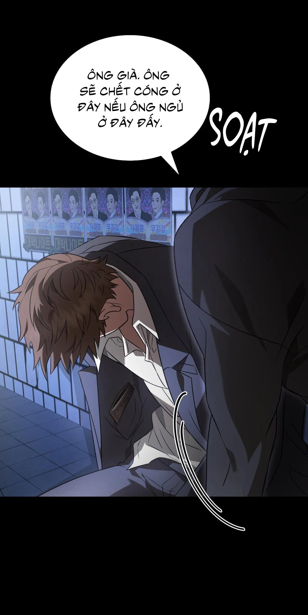 Raw Chapter 6 Trang 72