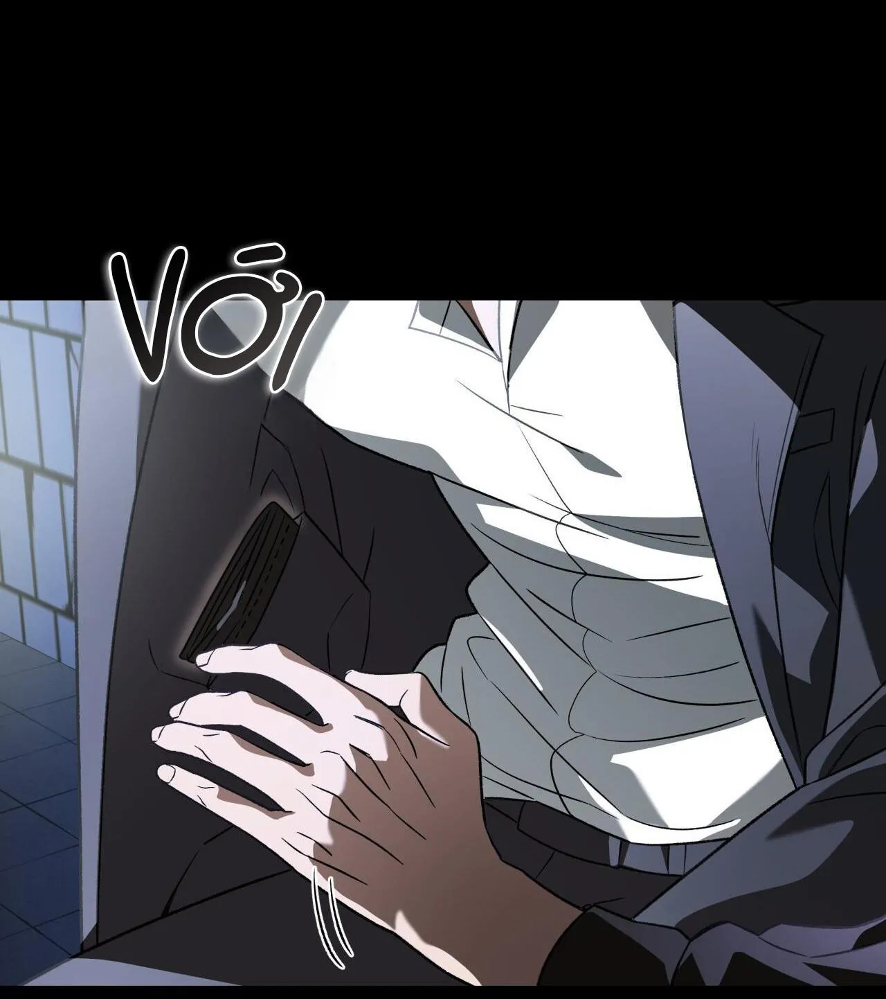 Raw Chapter 6 Trang 73