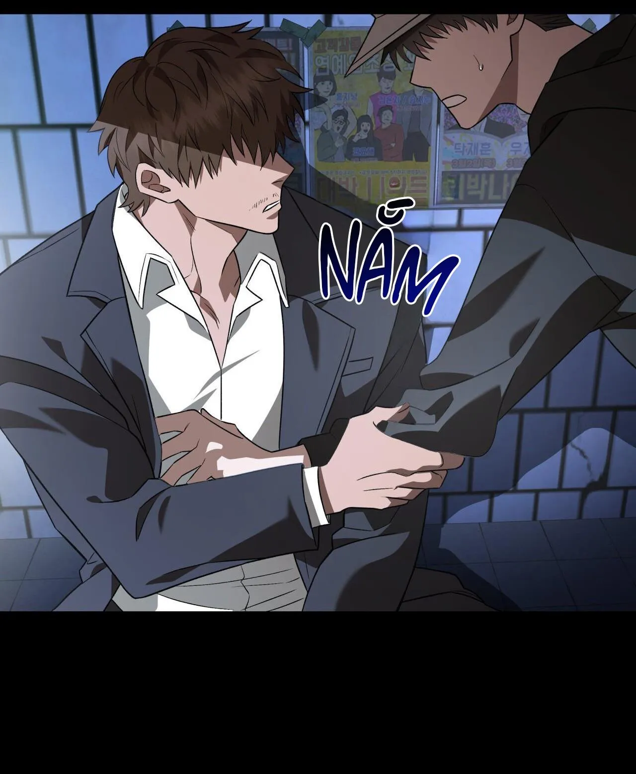 Raw Chapter 6 Trang 75