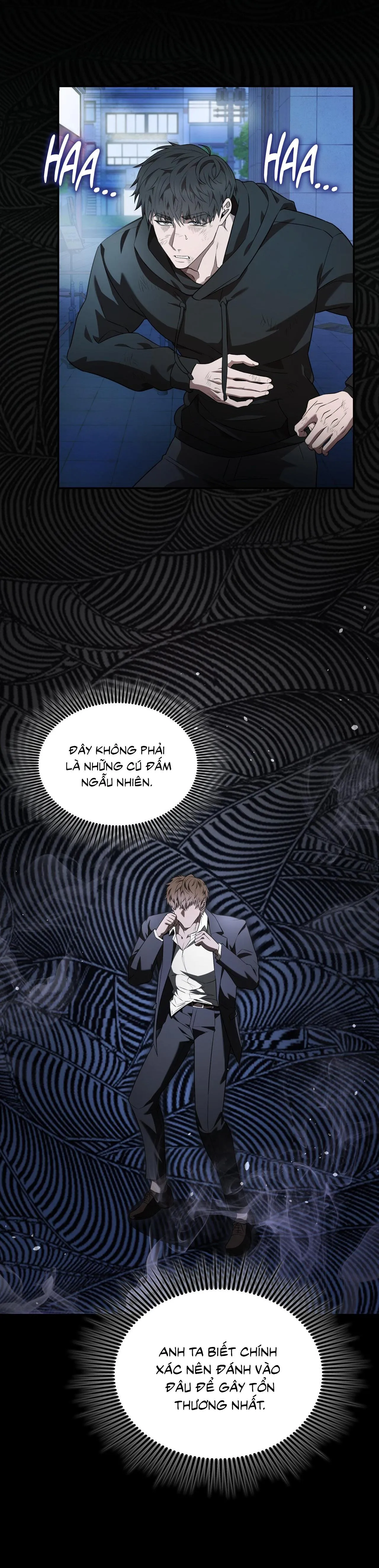 Raw Chapter 7 Trang 3