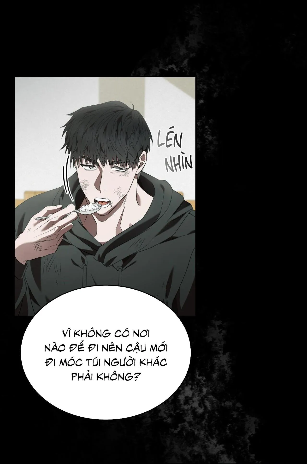 Raw Chapter 7 Trang 9