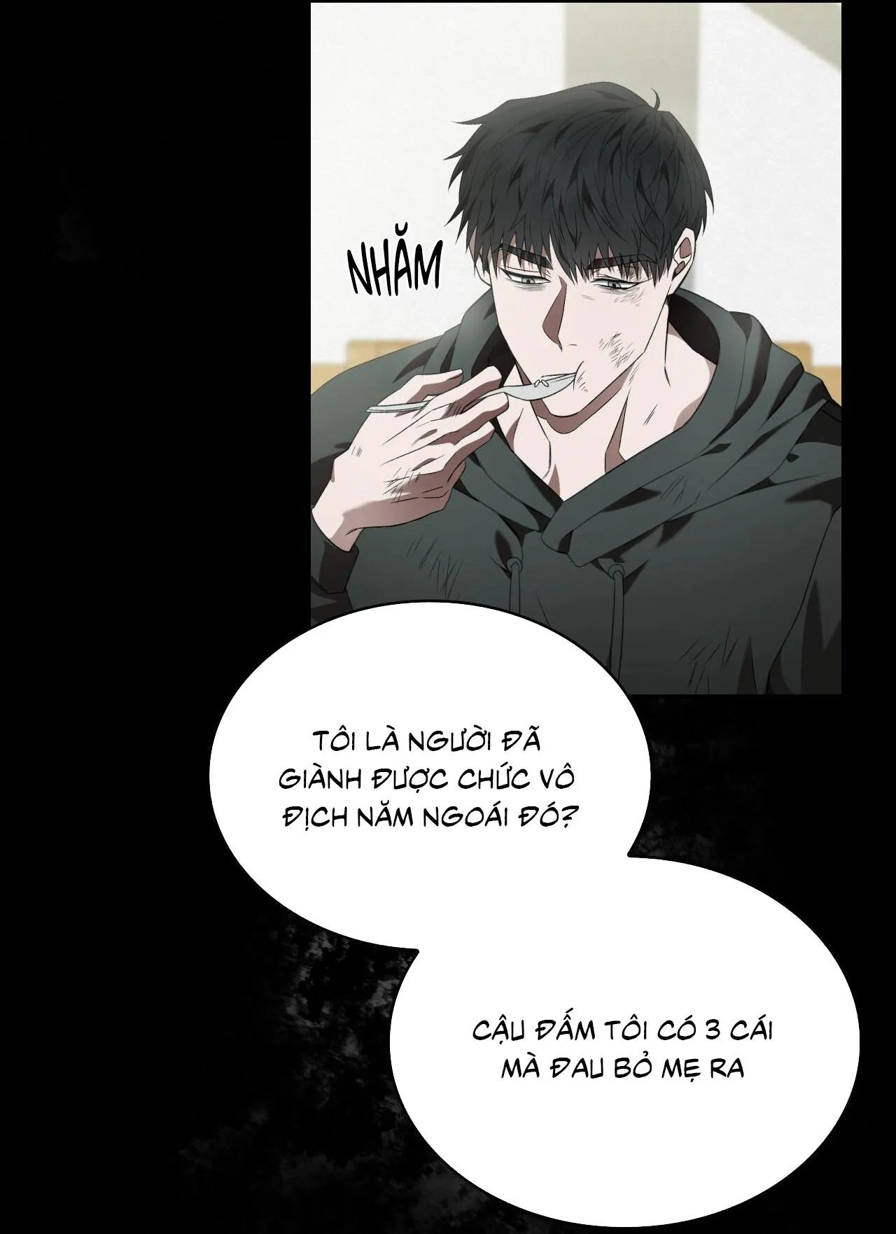 Raw Chapter 7 Trang 10
