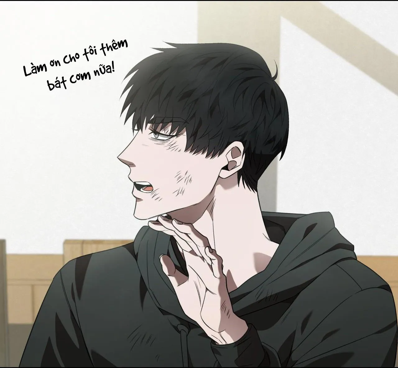 Raw Chapter 7 Trang 12