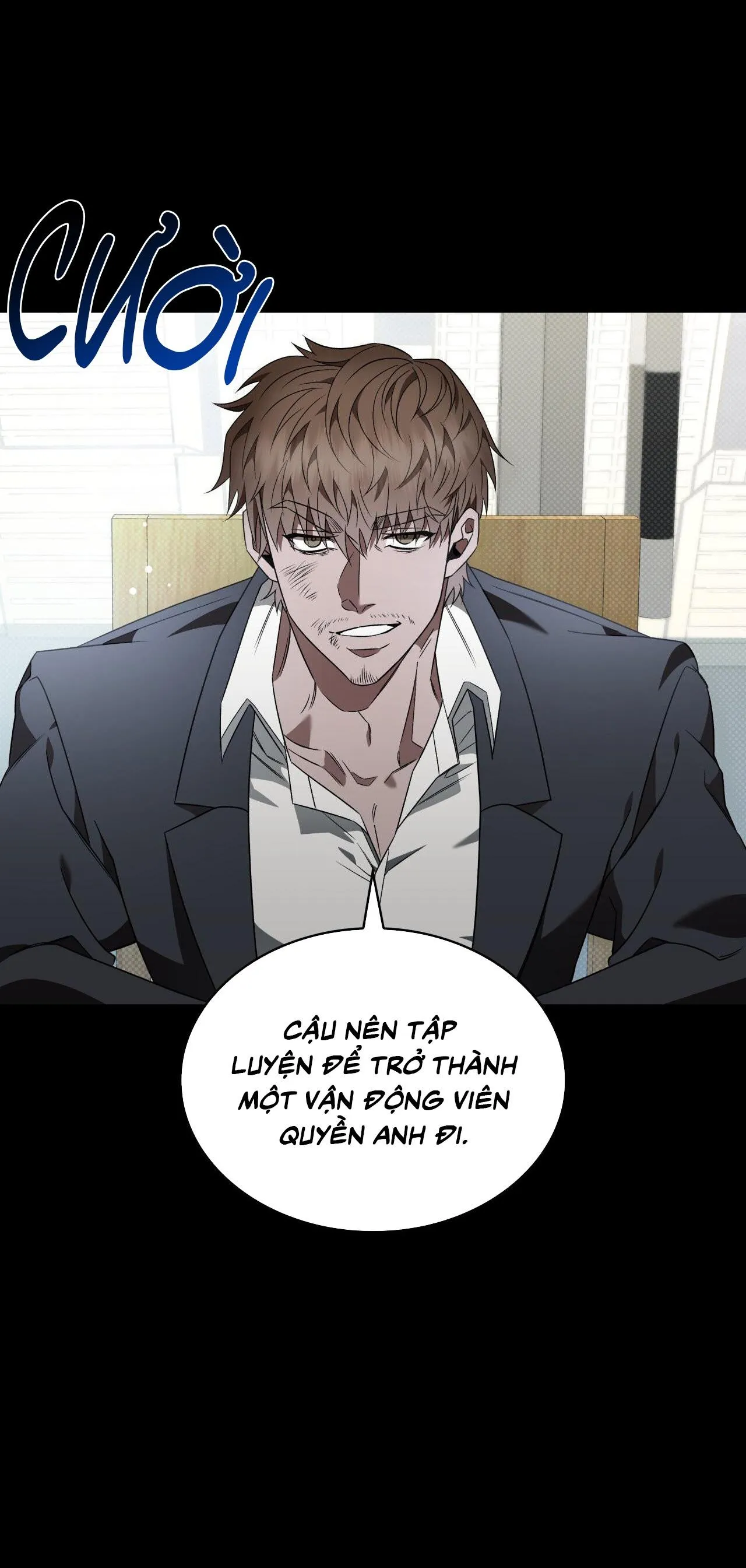 Raw Chapter 7 Trang 14