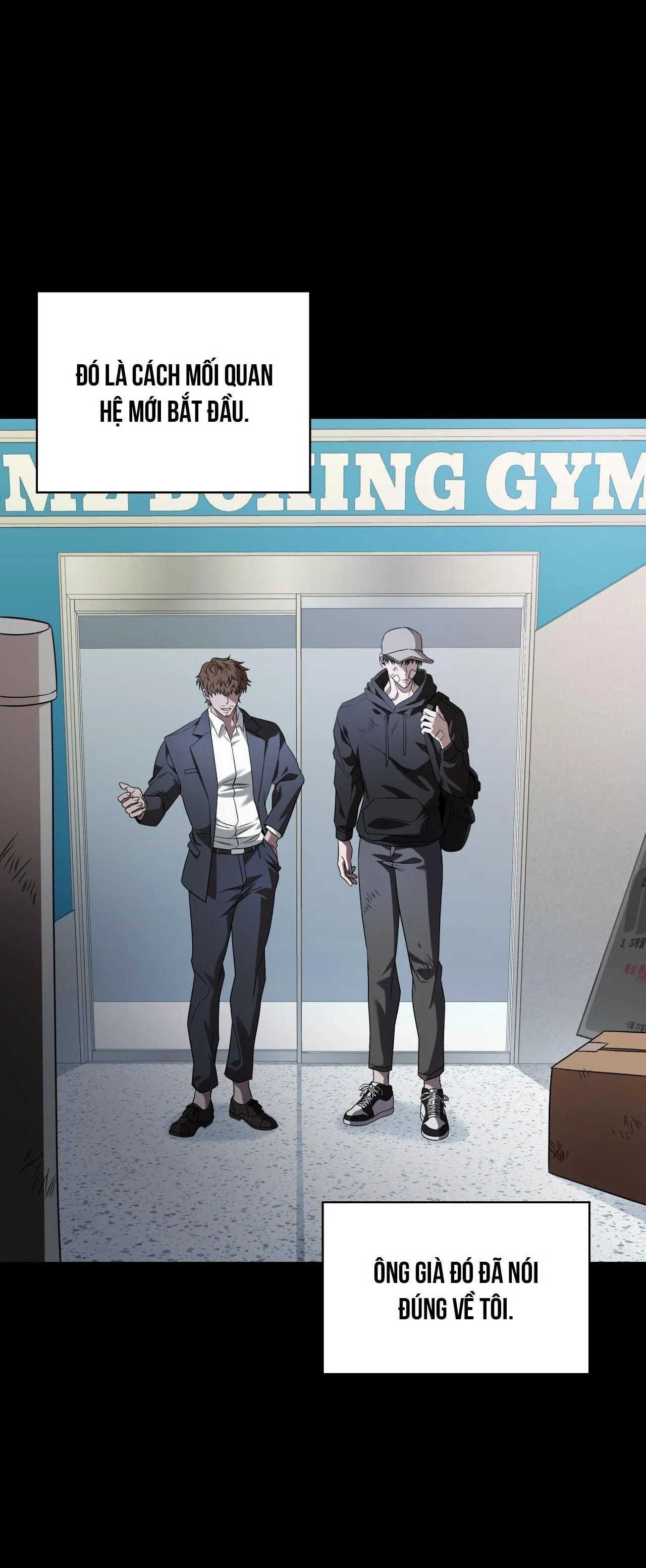 Raw Chapter 7 Trang 15