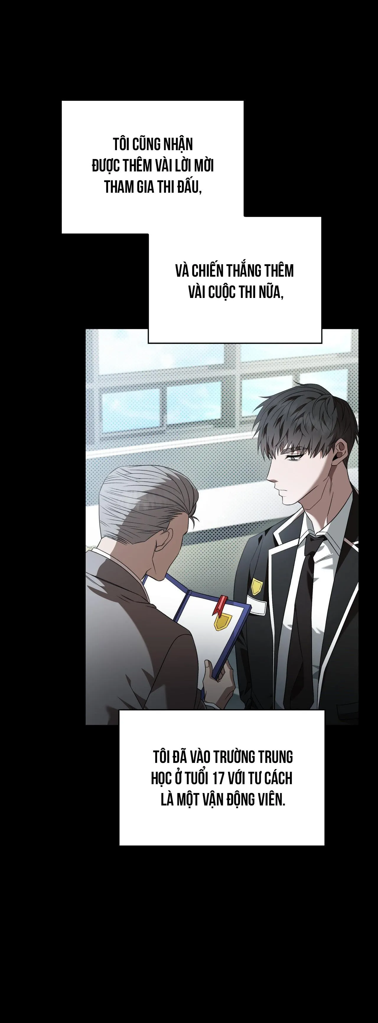 Raw Chapter 7 Trang 18