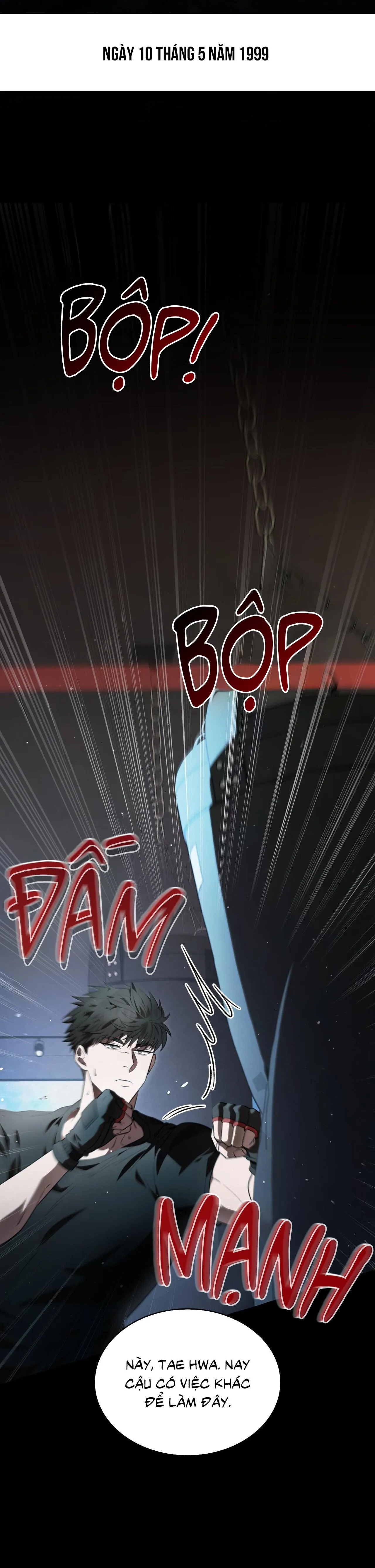 Raw Chapter 7 Trang 21