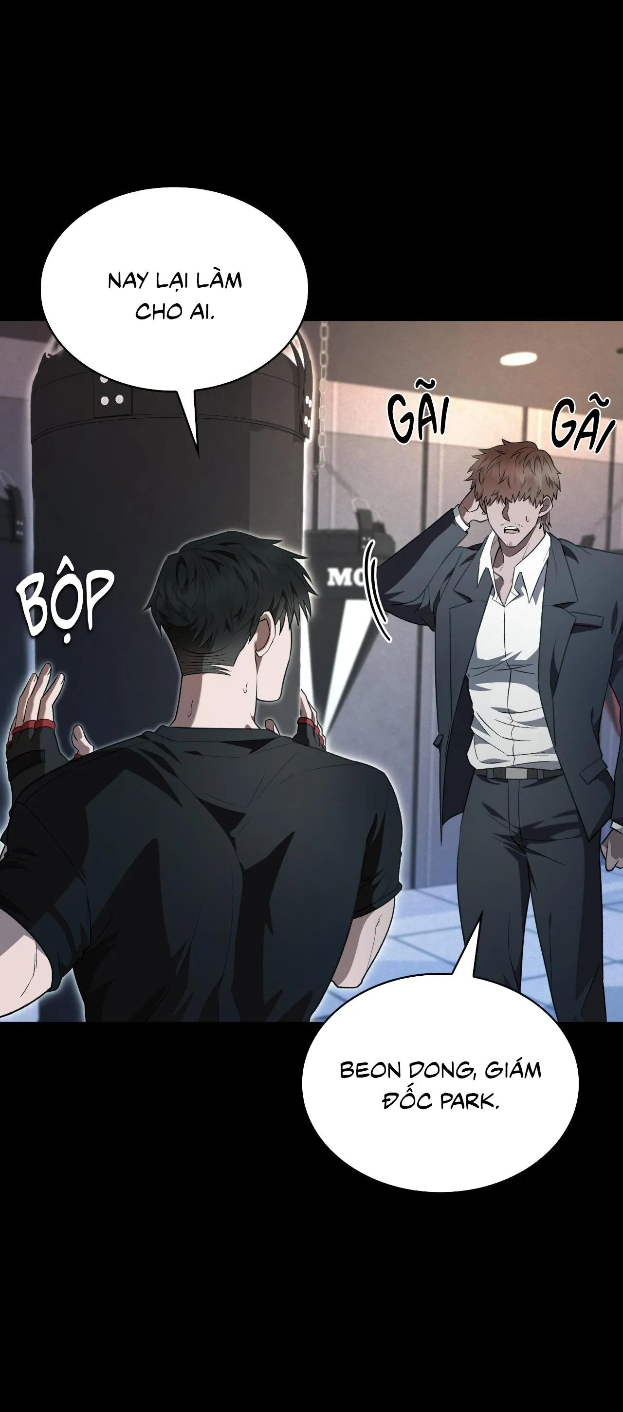 Raw Chapter 7 Trang 22