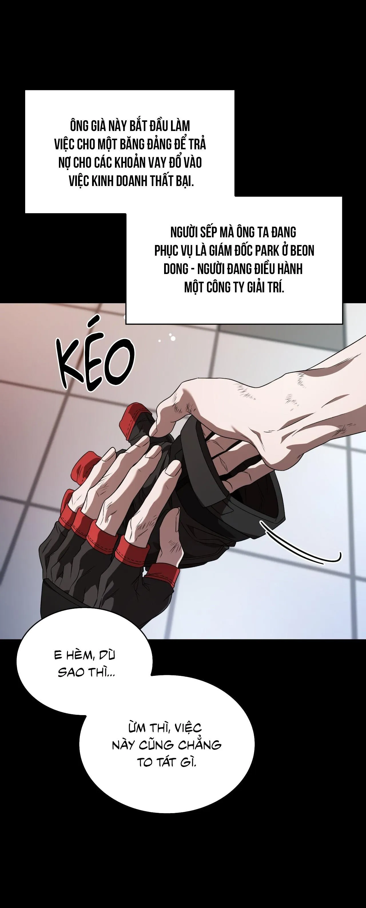 Raw Chapter 7 Trang 25