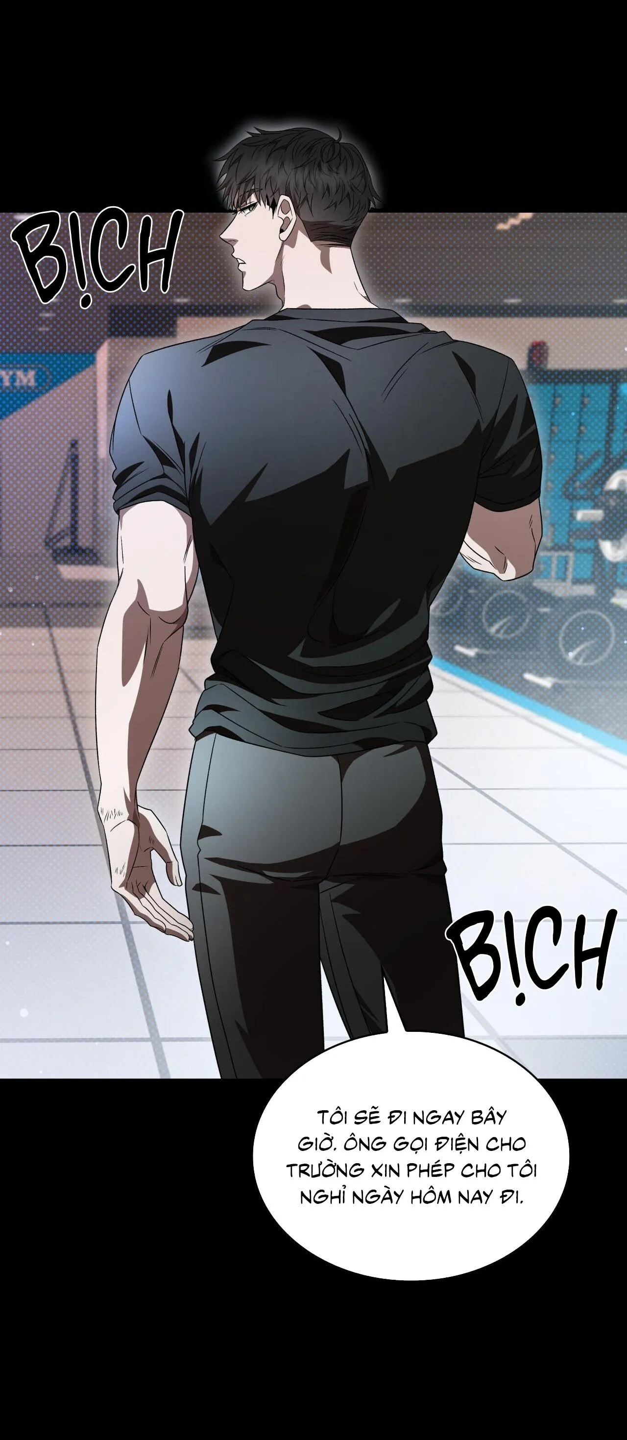 Raw Chapter 7 Trang 27