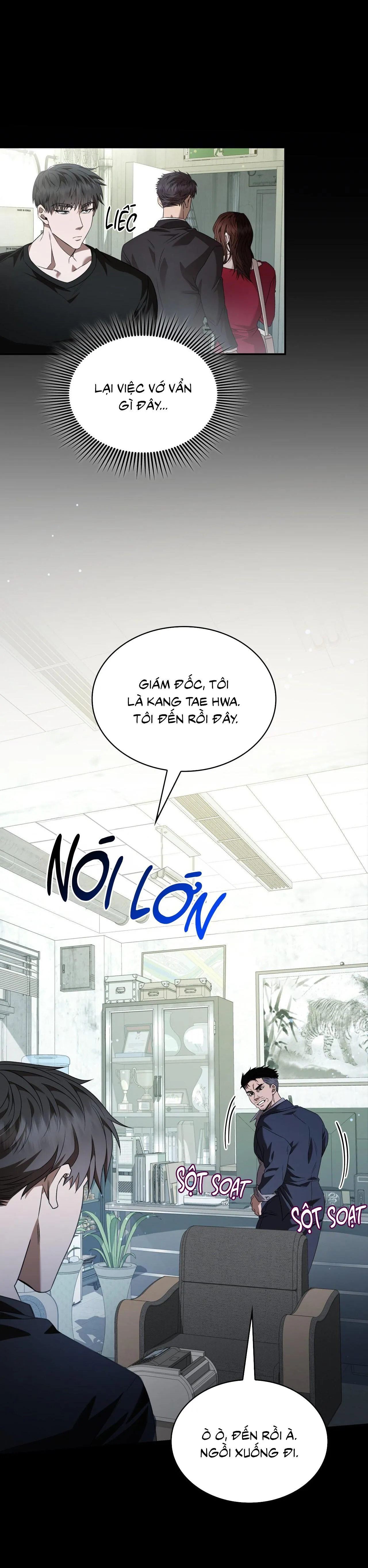 Raw Chapter 7 Trang 35