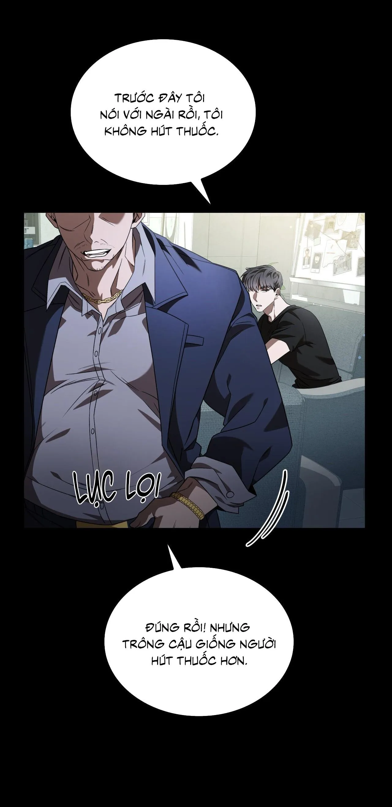 Raw Chapter 7 Trang 37