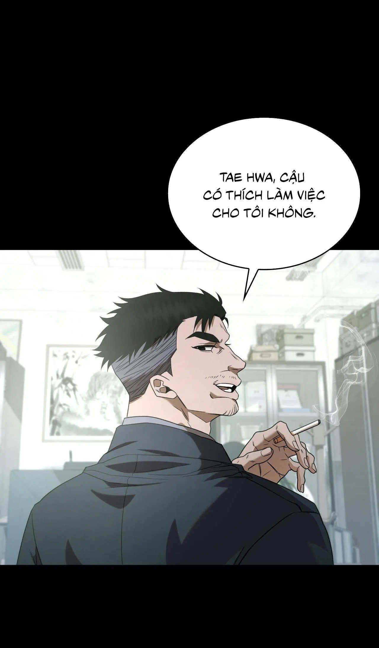 Raw Chapter 7 Trang 39