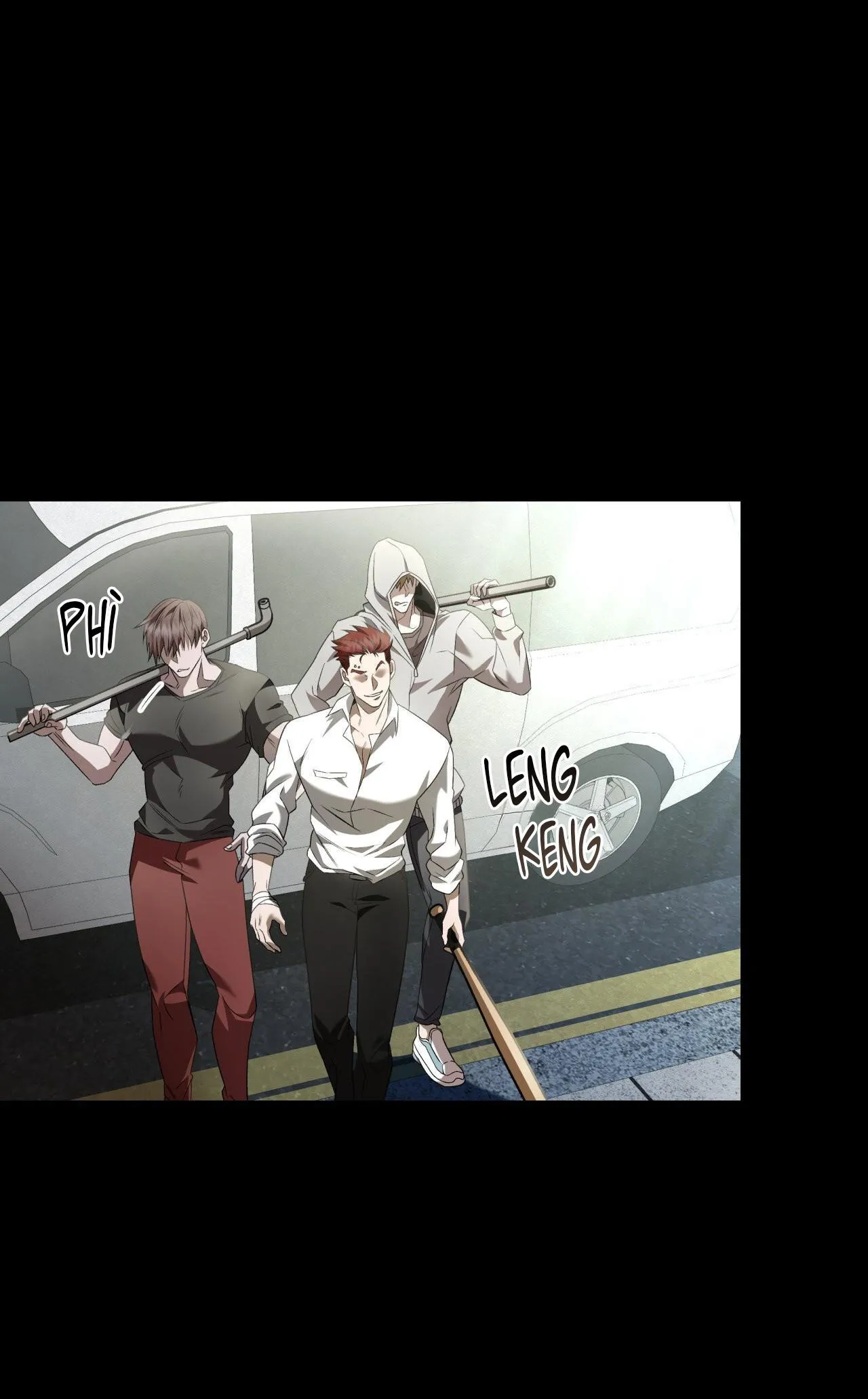 Raw Chapter 7 Trang 45