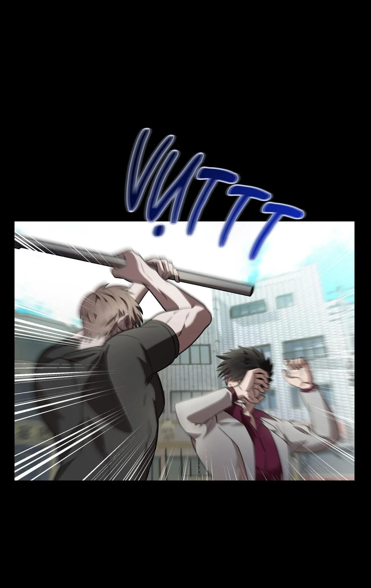 Raw Chapter 7 Trang 46